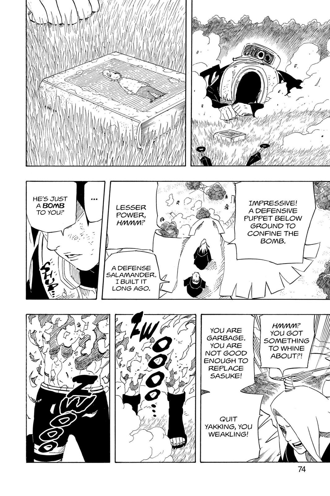 Chapter 518 — Page 10