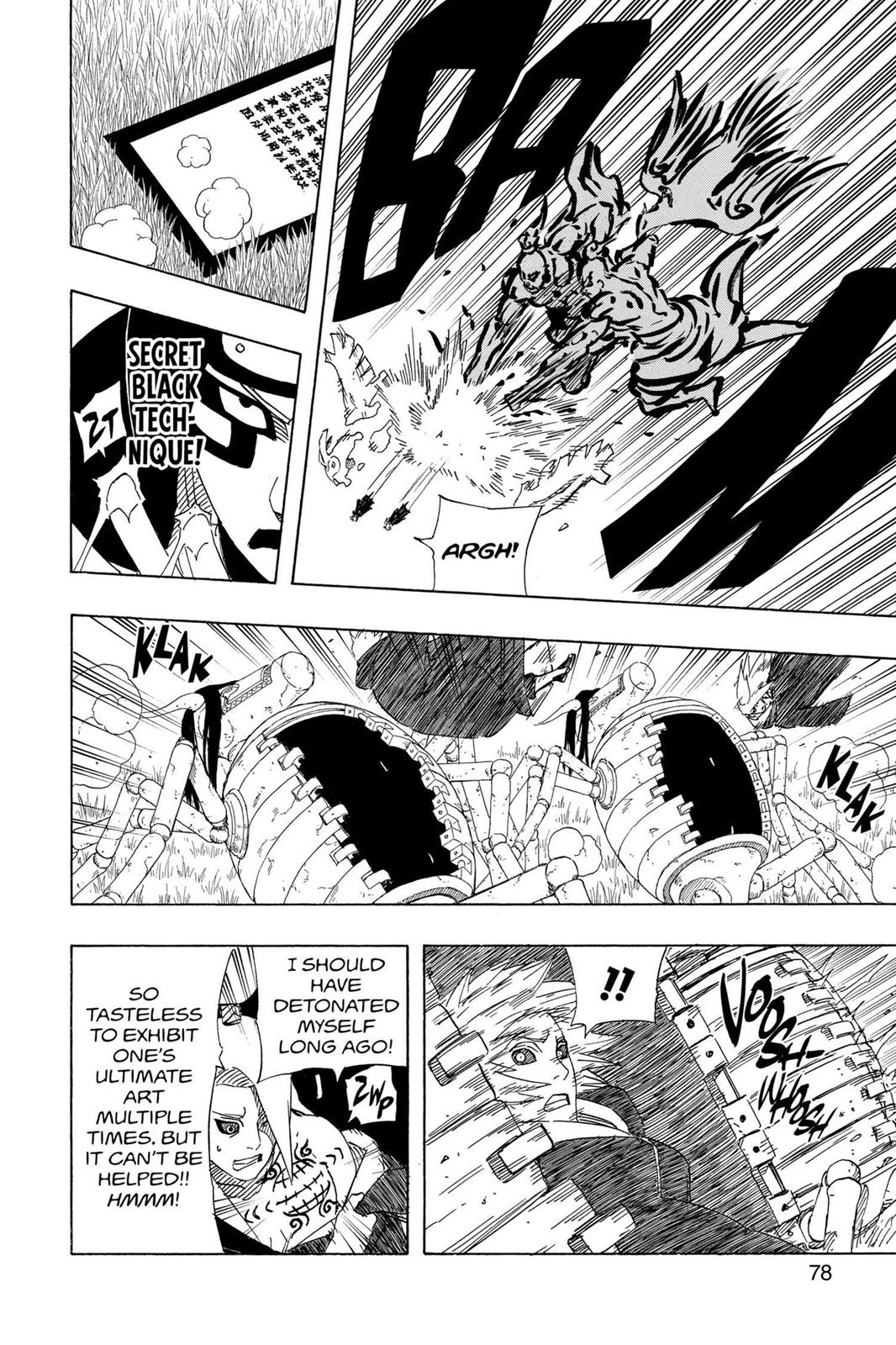 Chapter 518 — Page 14