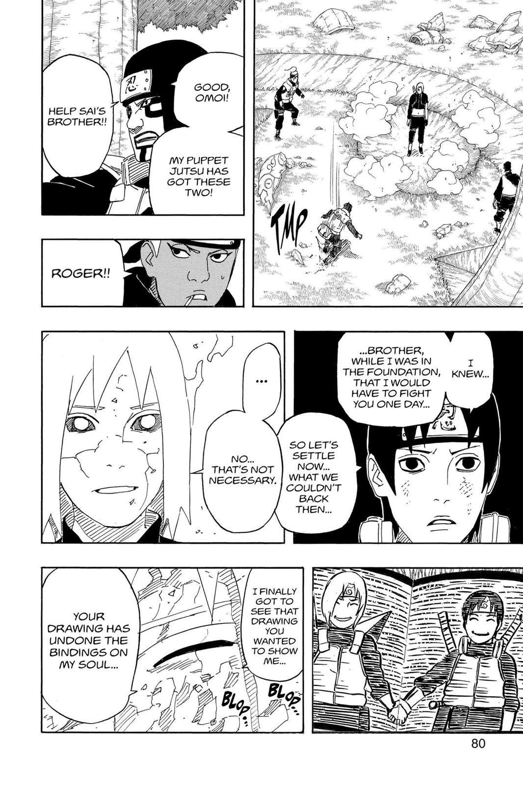 Chapter 518 — Page 16
