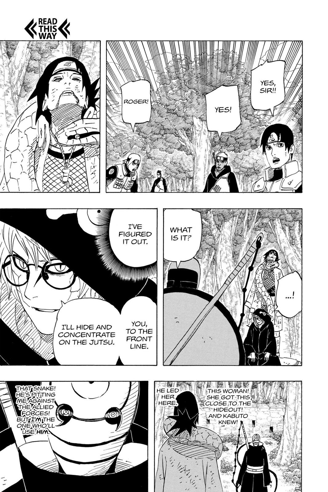 Chapter 519 — Page 5