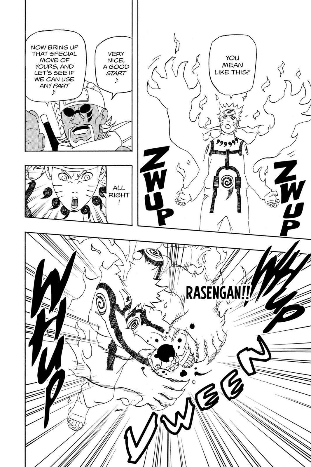 Chapter 519 — Page 14