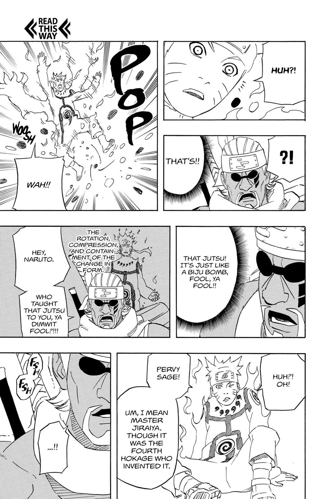 Chapter 519 — Page 15