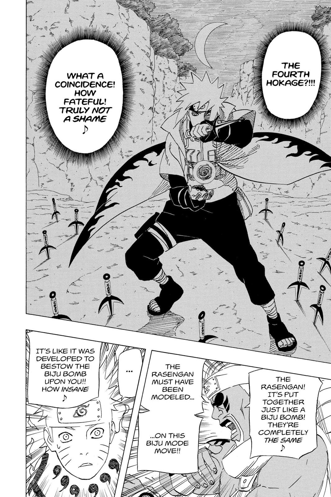 Chapter 519 — Page 16