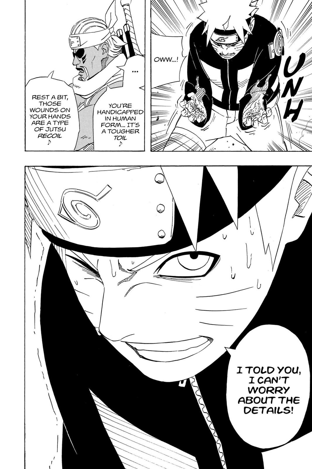 Chapter 520 — Page 5