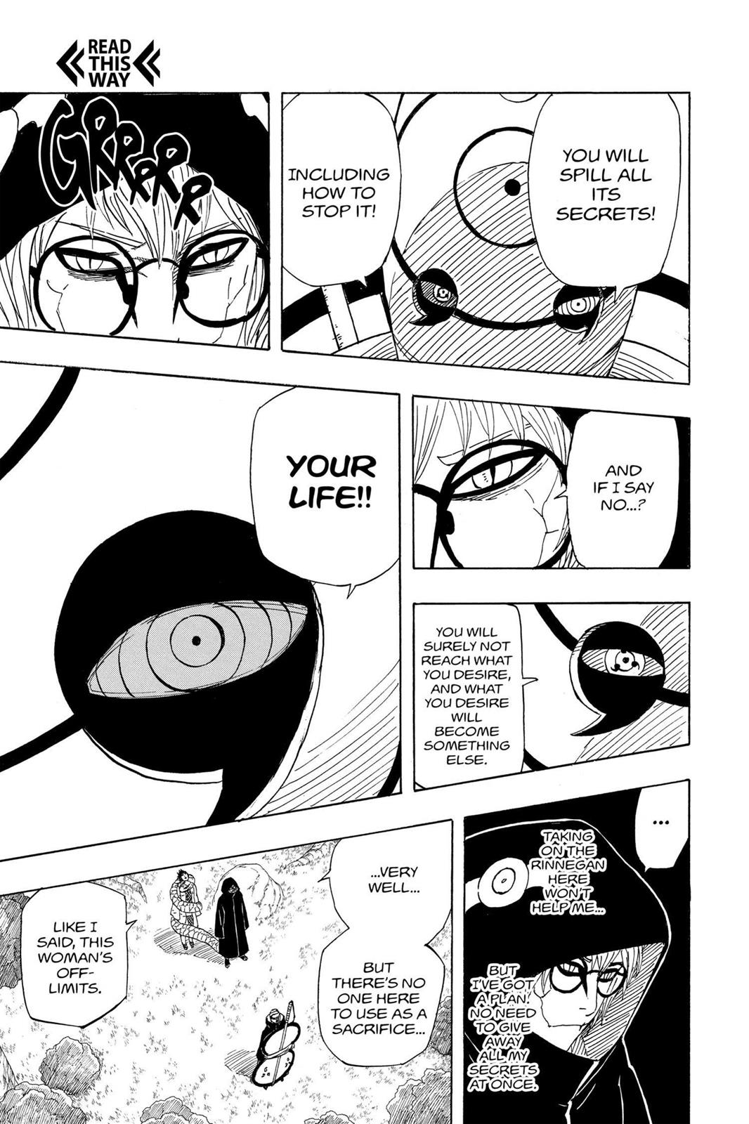 Chapter 520 — Page 8