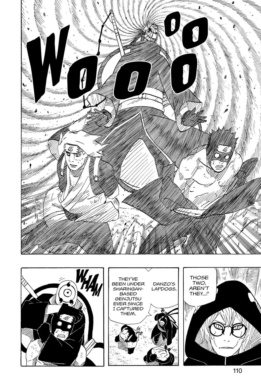 Chapter 520 — Page 9