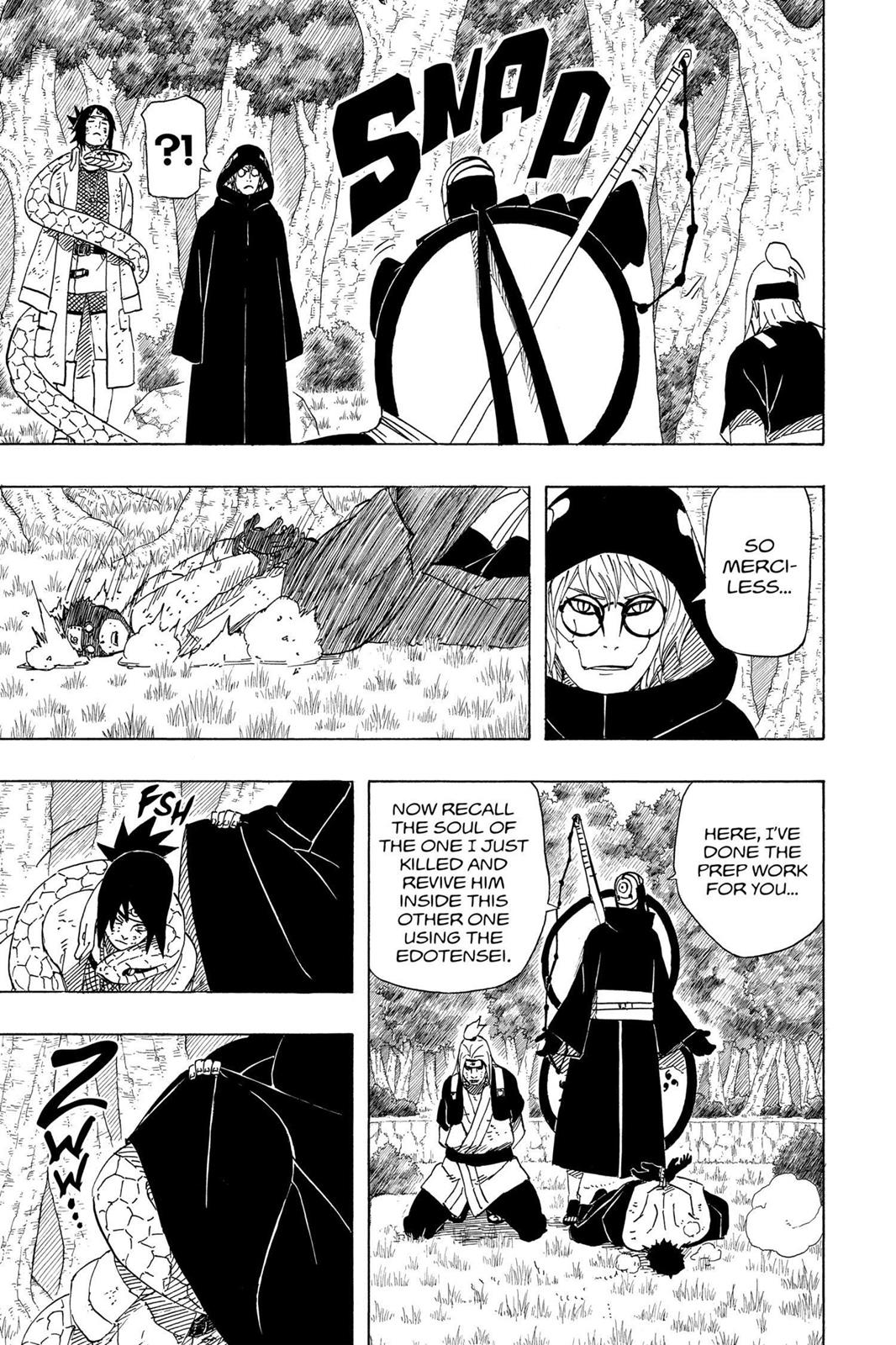 Chapter 520 — Page 10