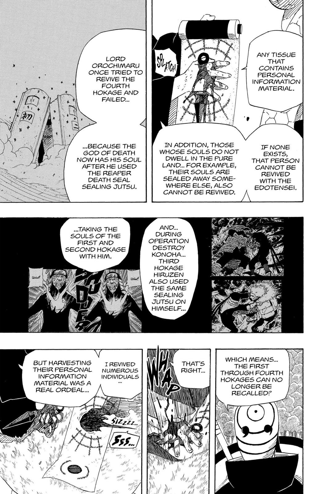 Chapter 520 — Page 12
