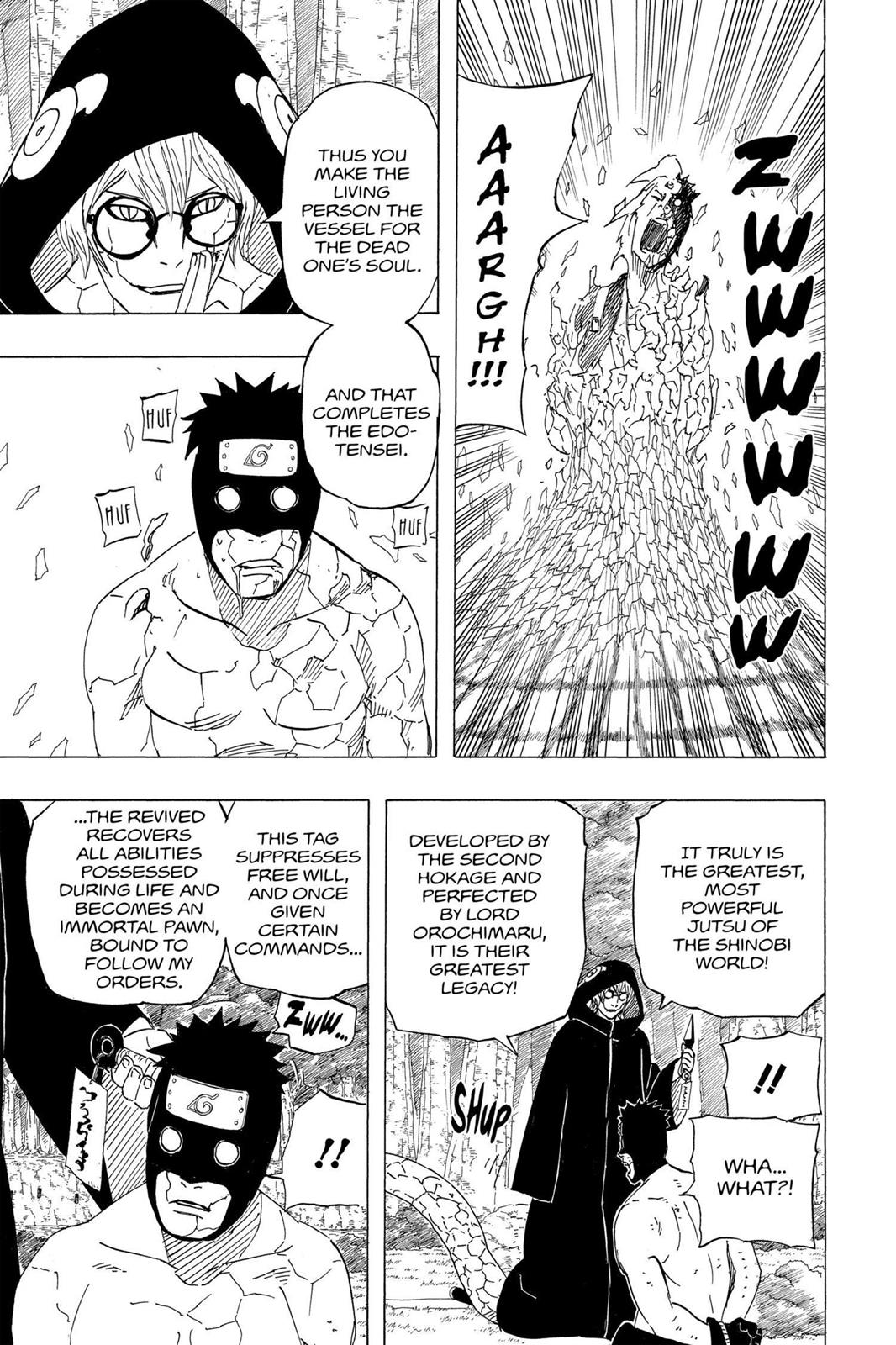 Chapter 520 — Page 14