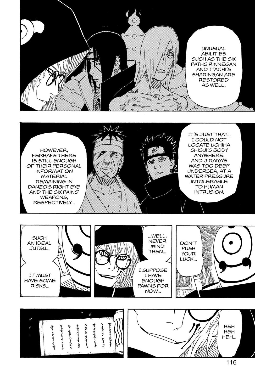 Chapter 520 — Page 15