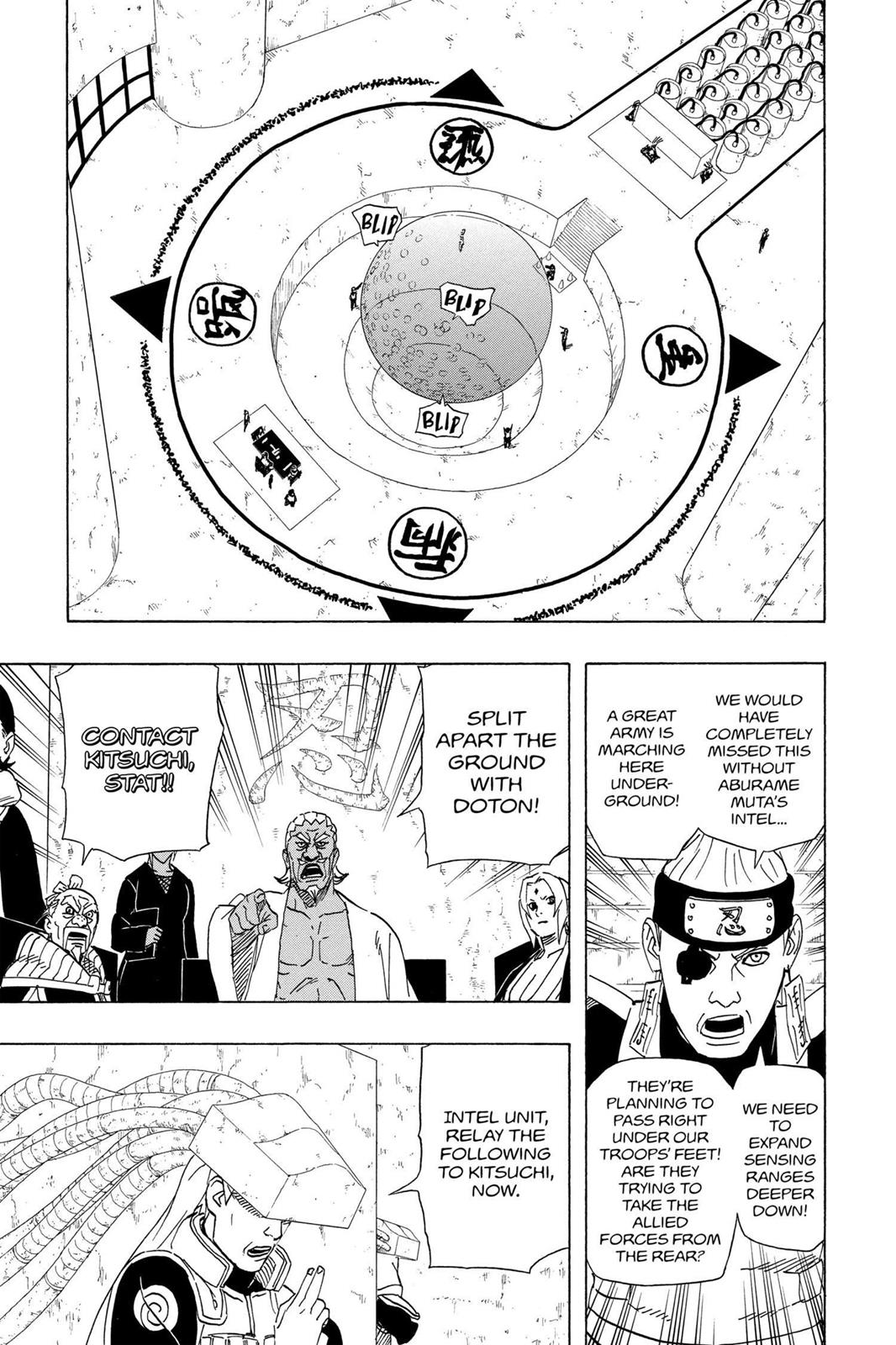 Chapter 520 — Page 16