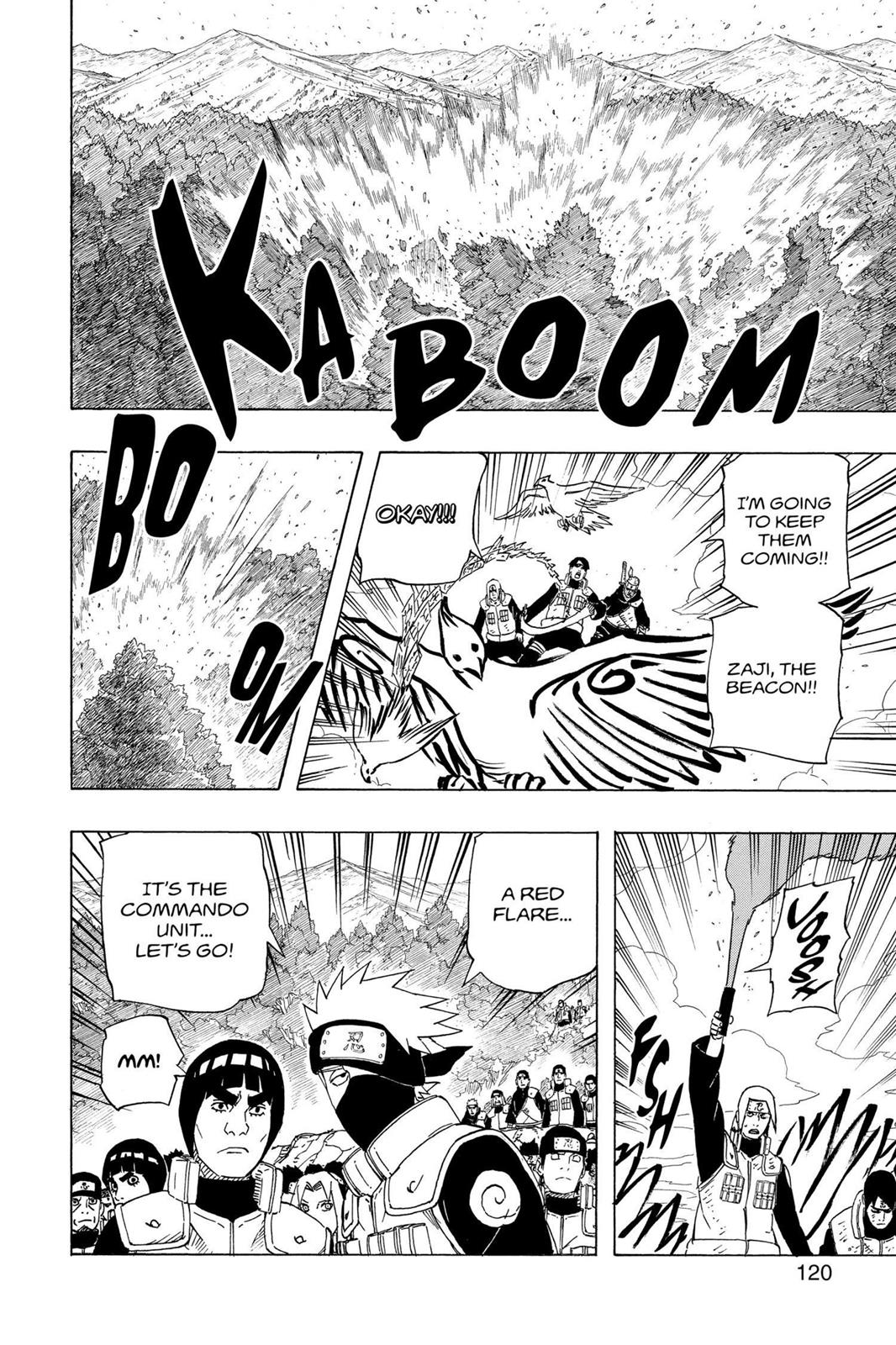 Chapter 520 — Page 19