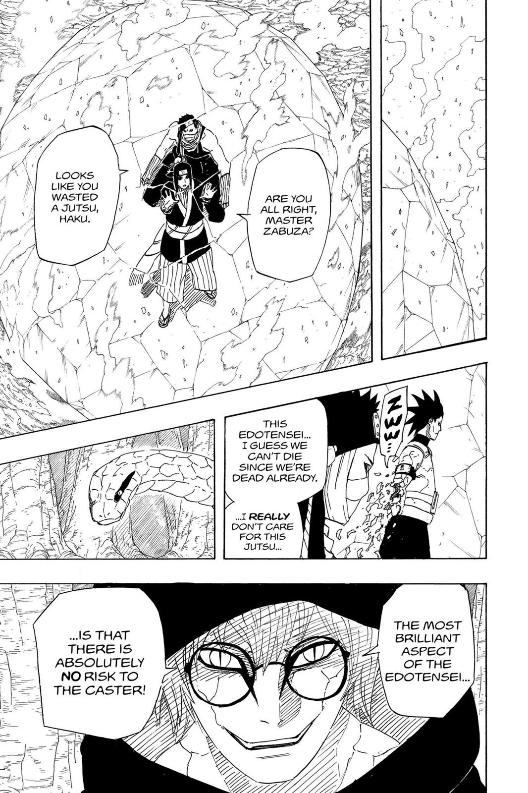 Chapter 520 — Page 20