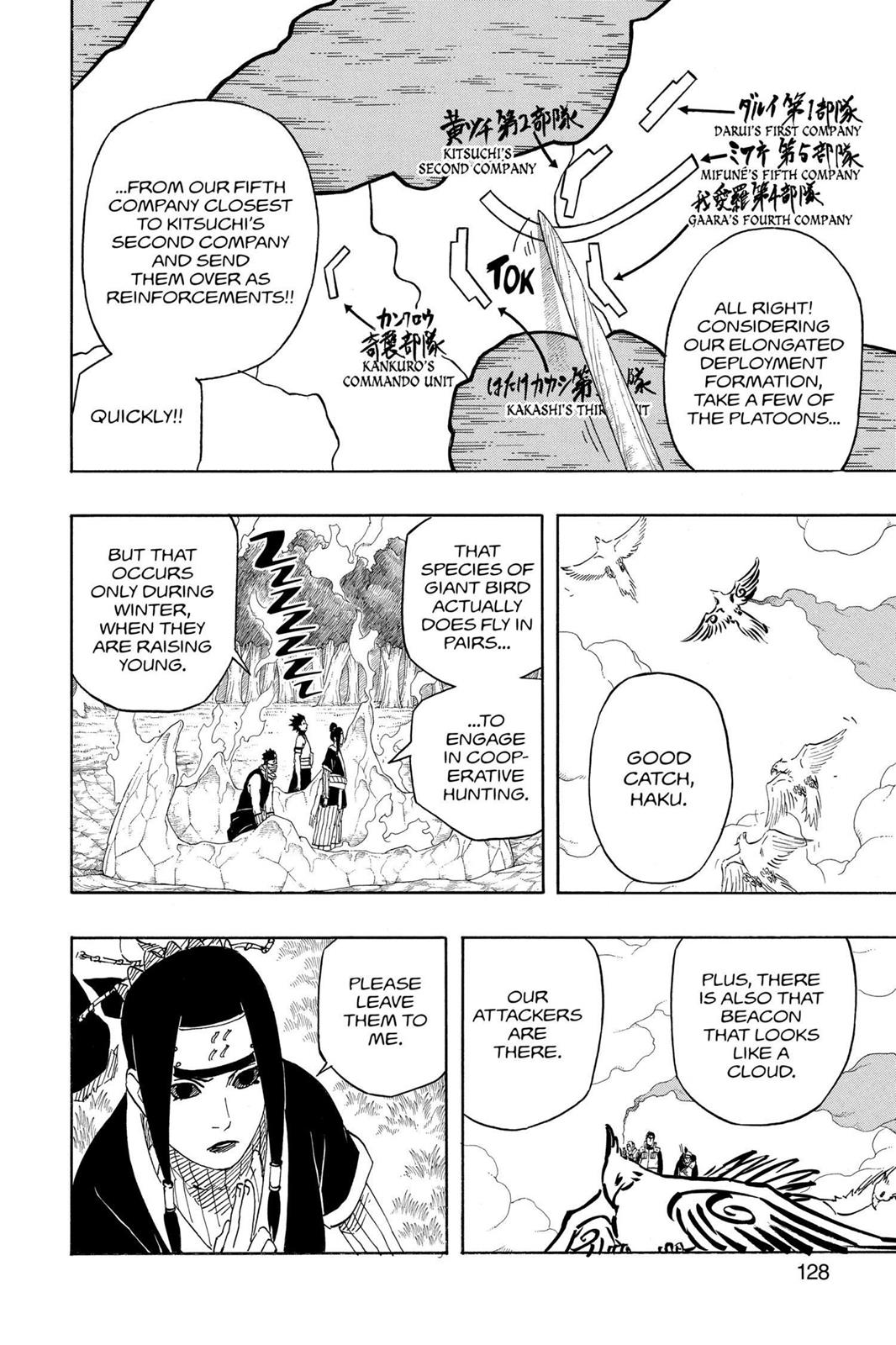 Chapter 521 — Page 6