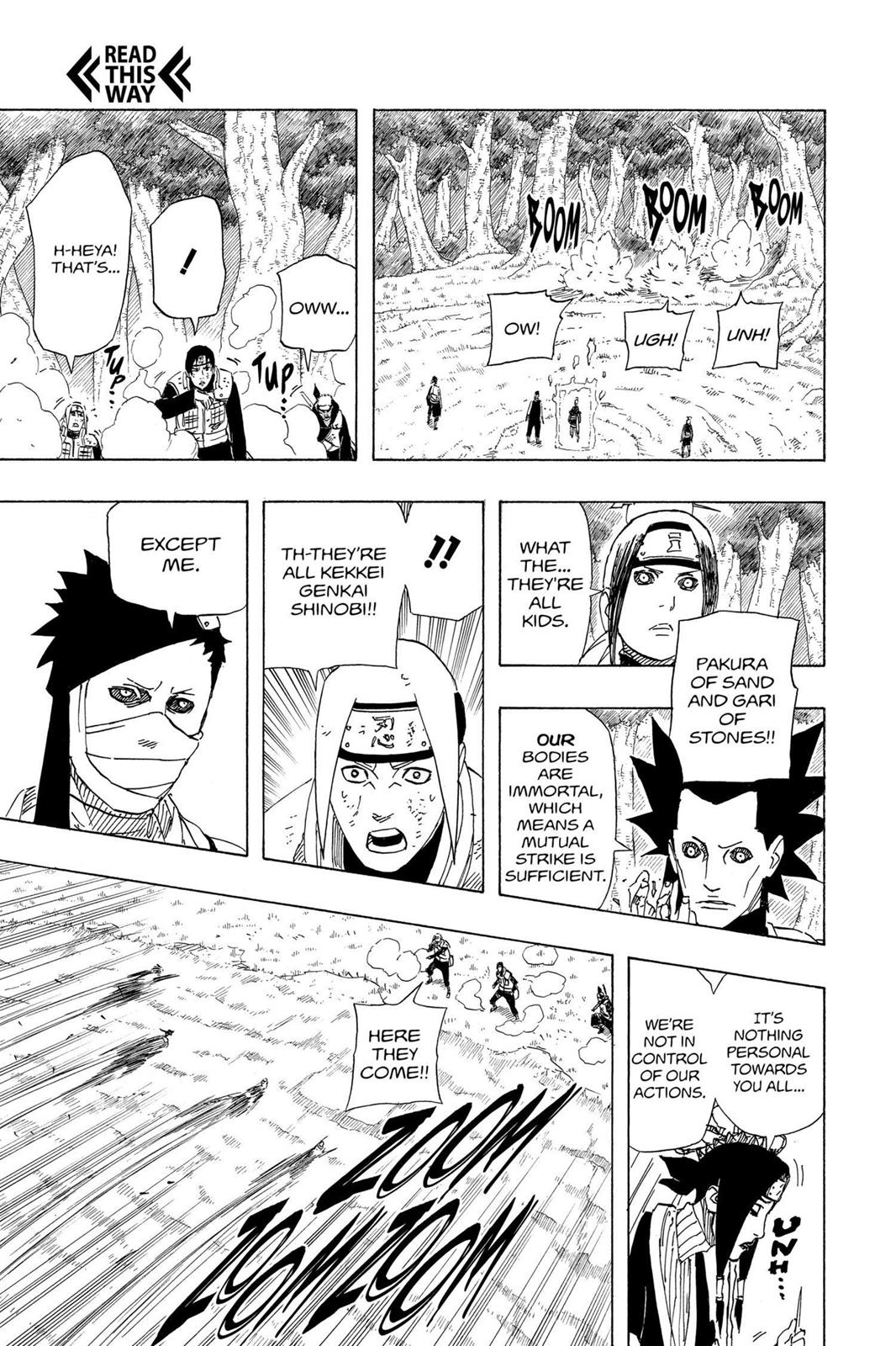 Chapter 521 — Page 12