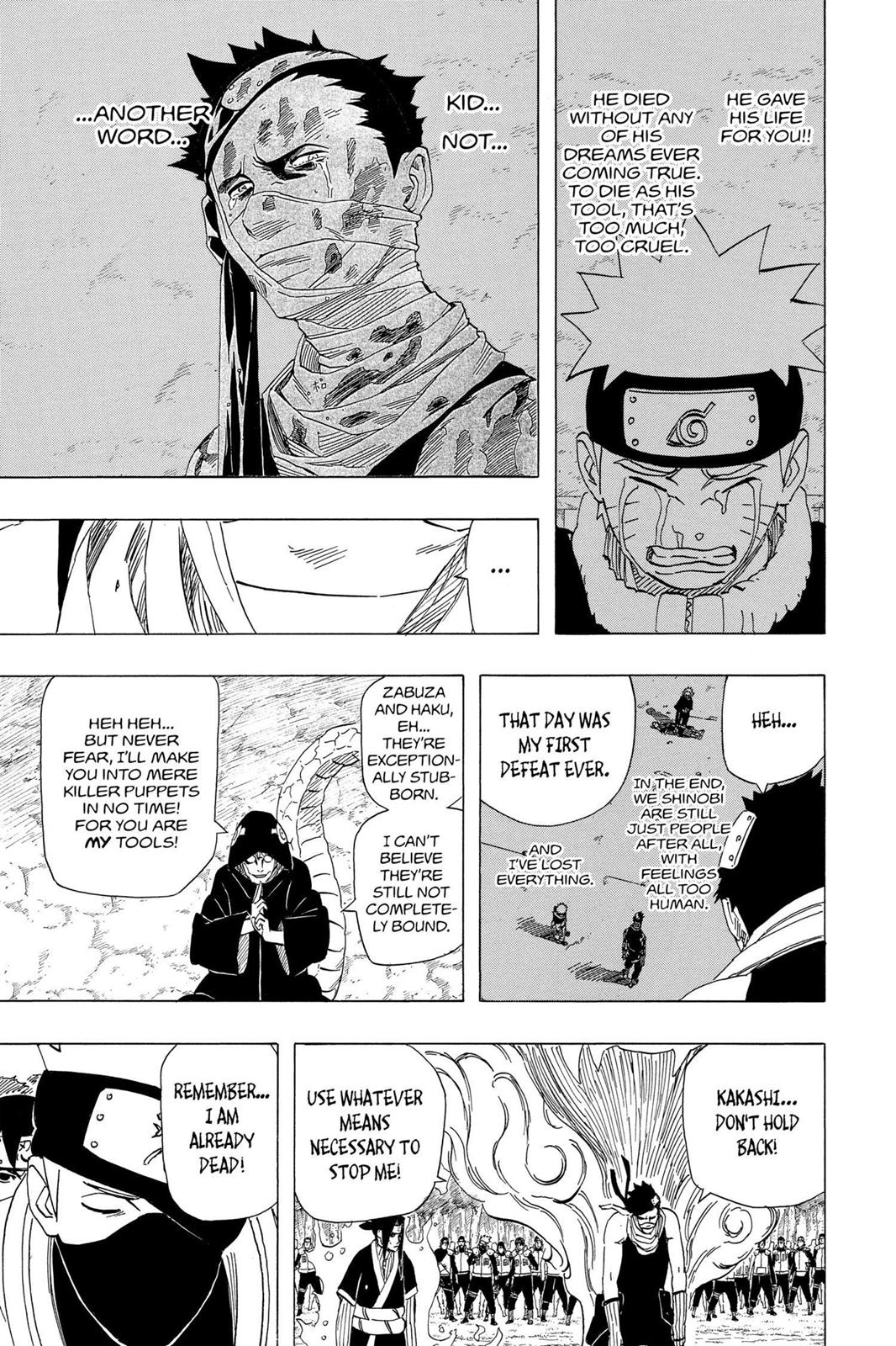 Chapter 522 — Page 5