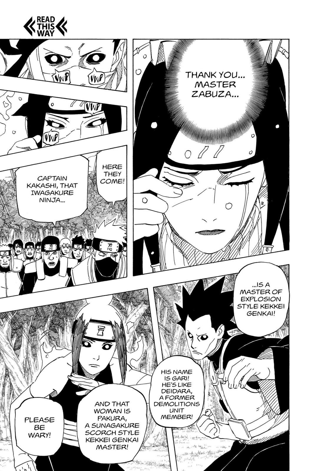 Chapter 522 — Page 7