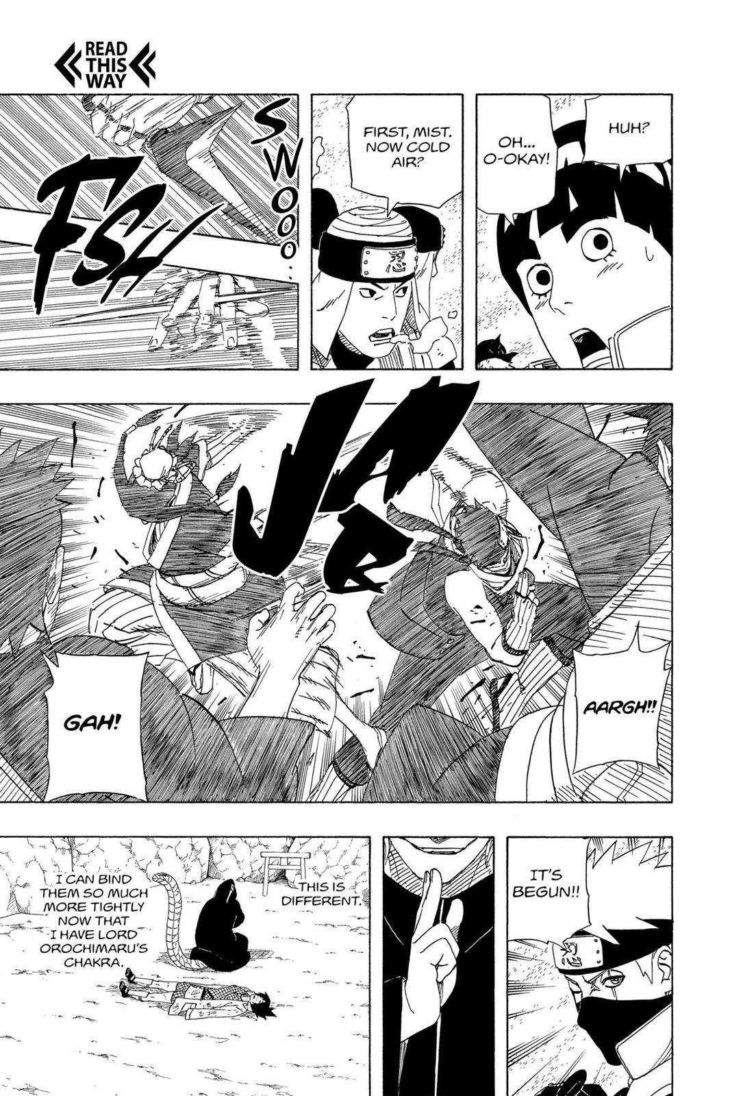 Chapter 522 — Page 9