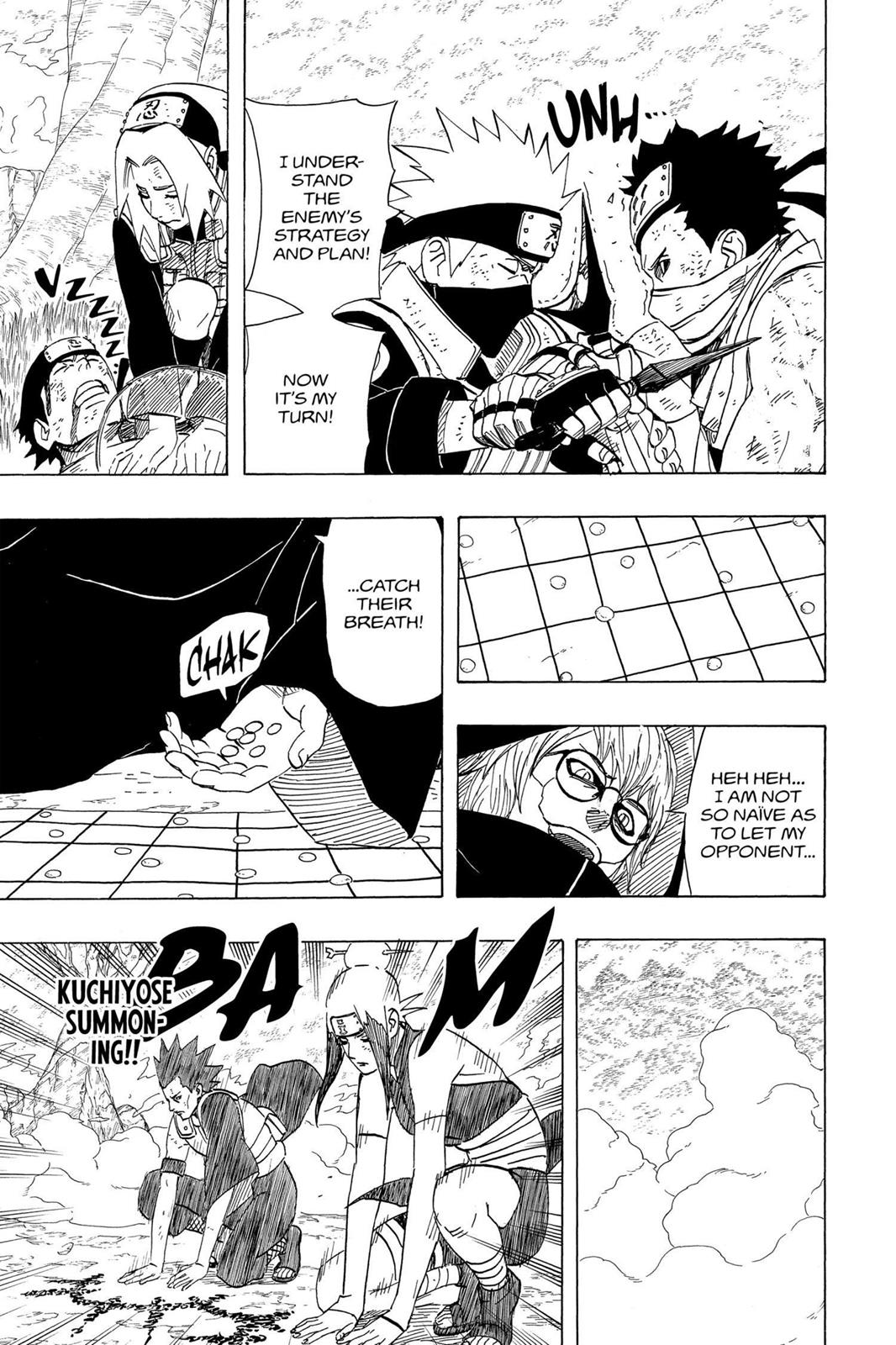 Chapter 522 — Page 15