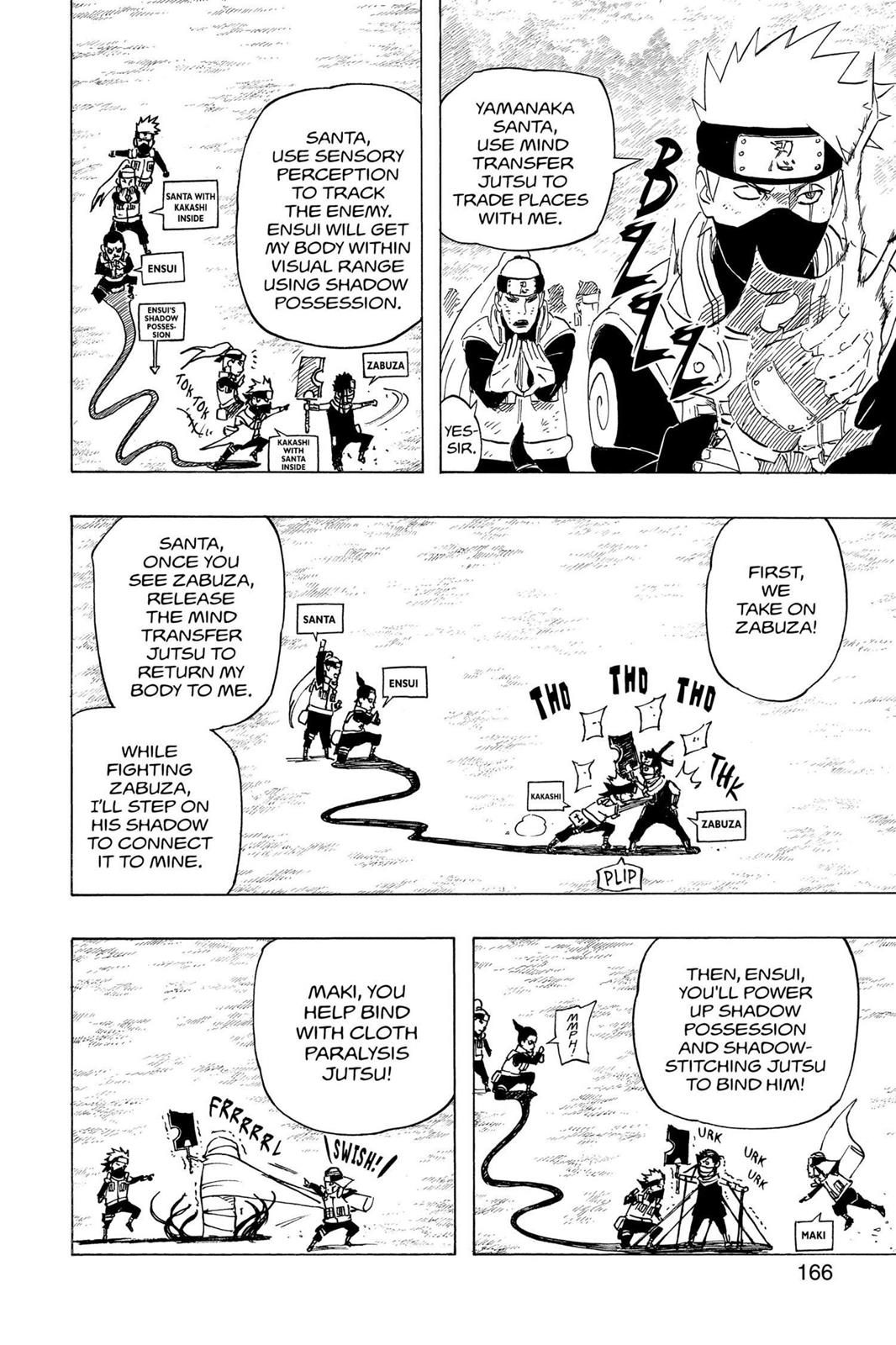 Chapter 523 — Page 8