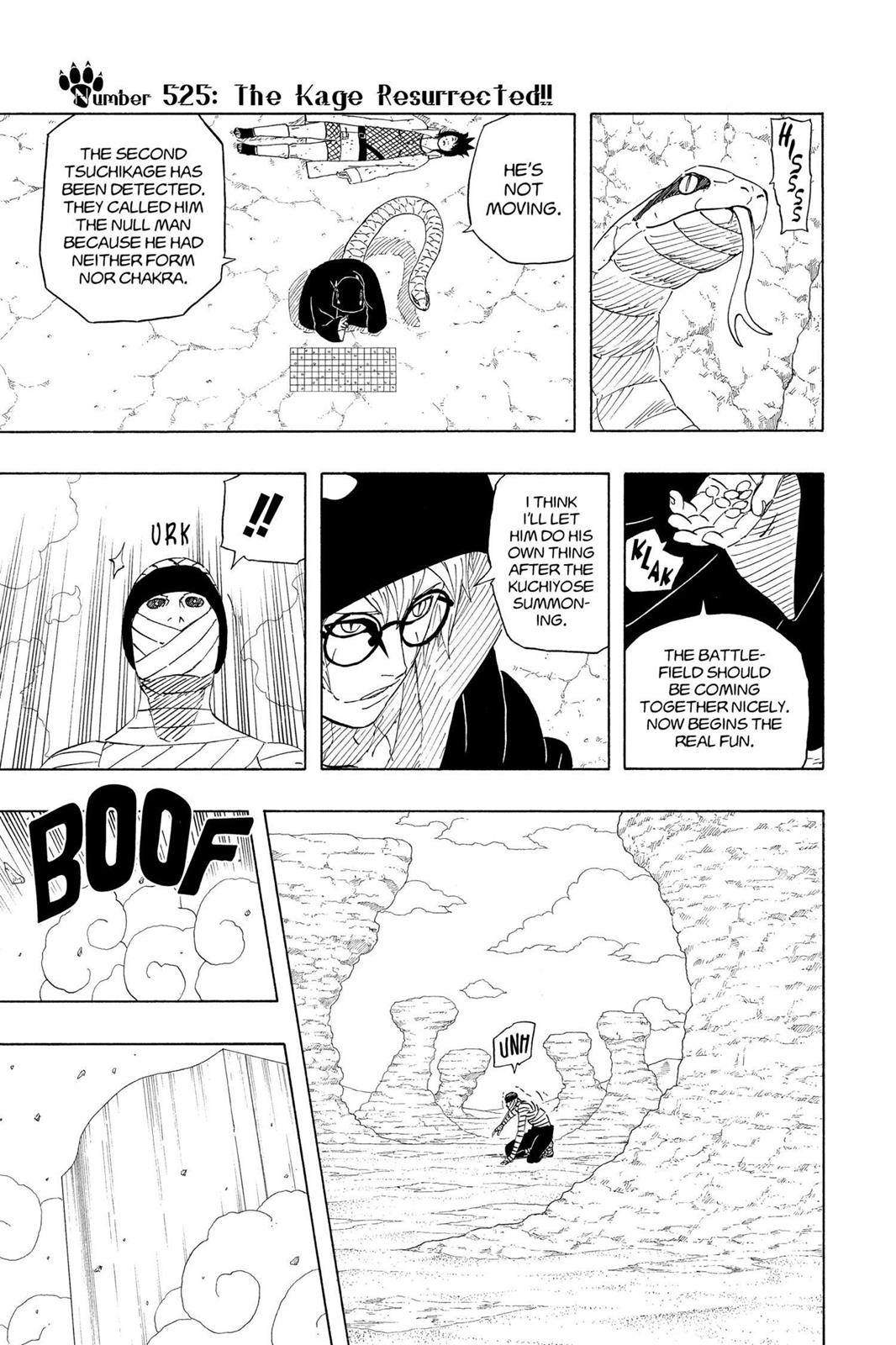 Chapter 525 — Page 8