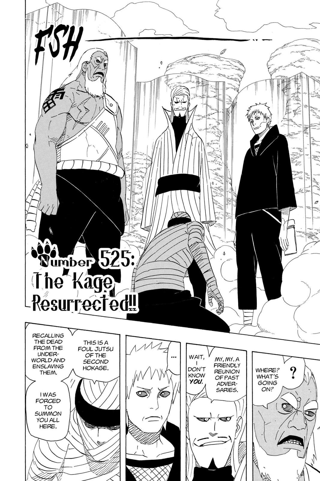 Chapter 525 — Page 9