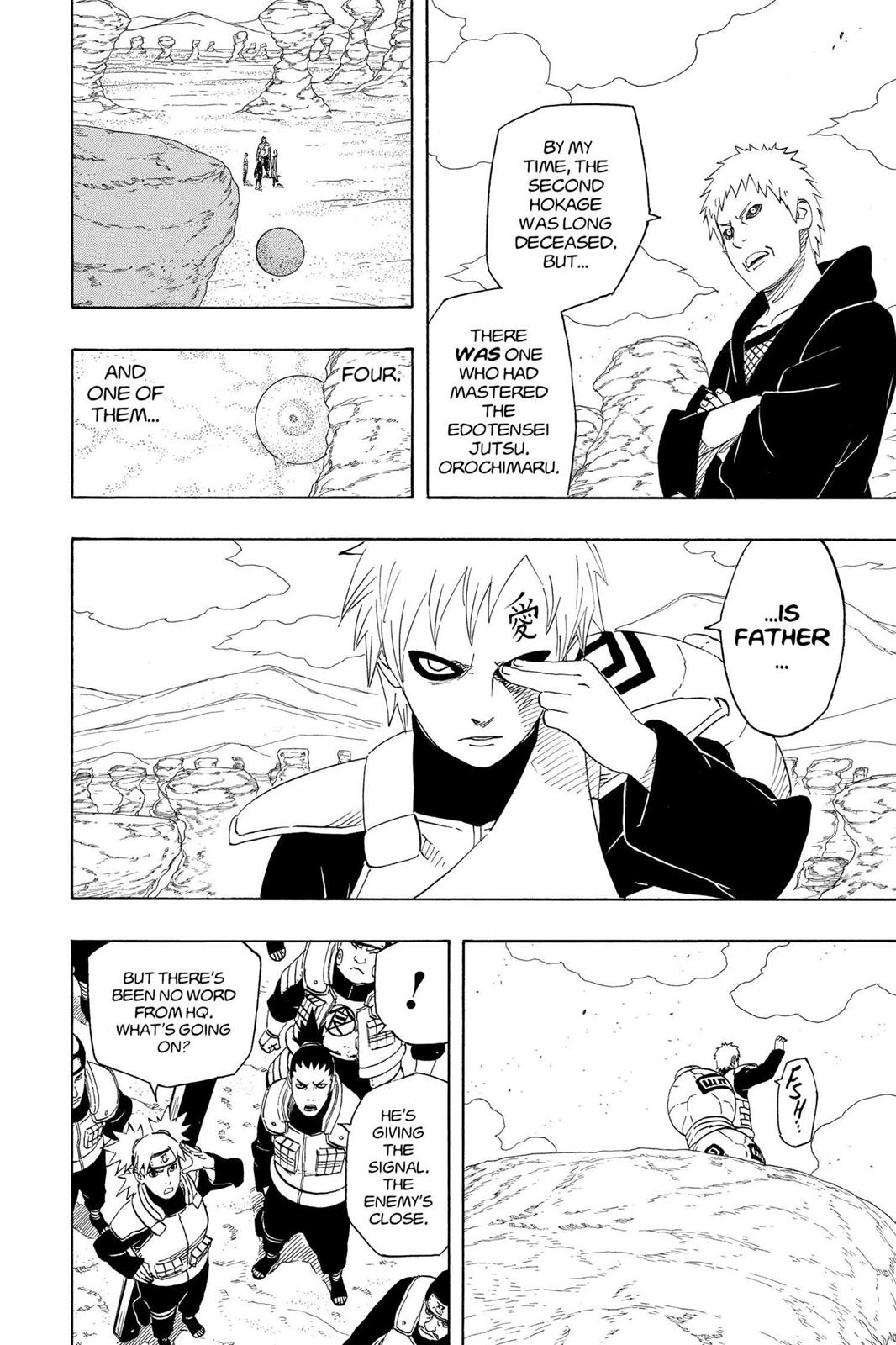 Chapter 525 — Page 11