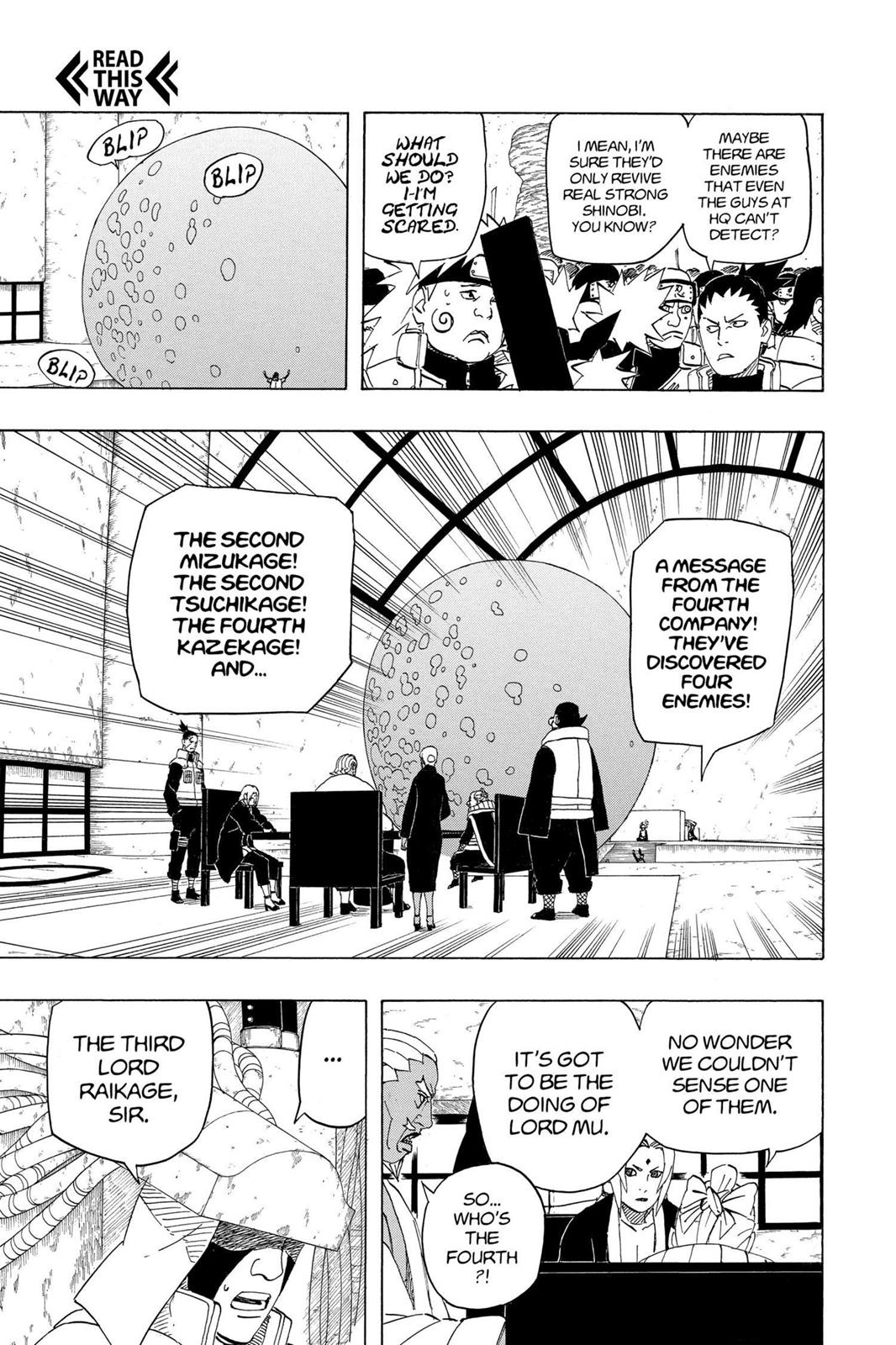 Chapter 525 — Page 12
