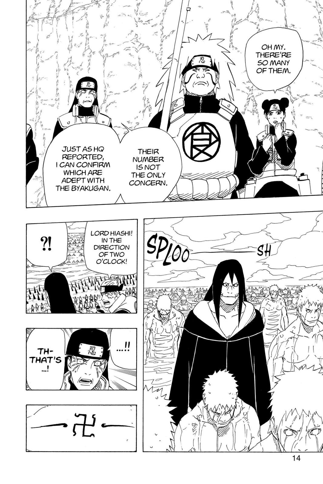 Chapter 525 — Page 15