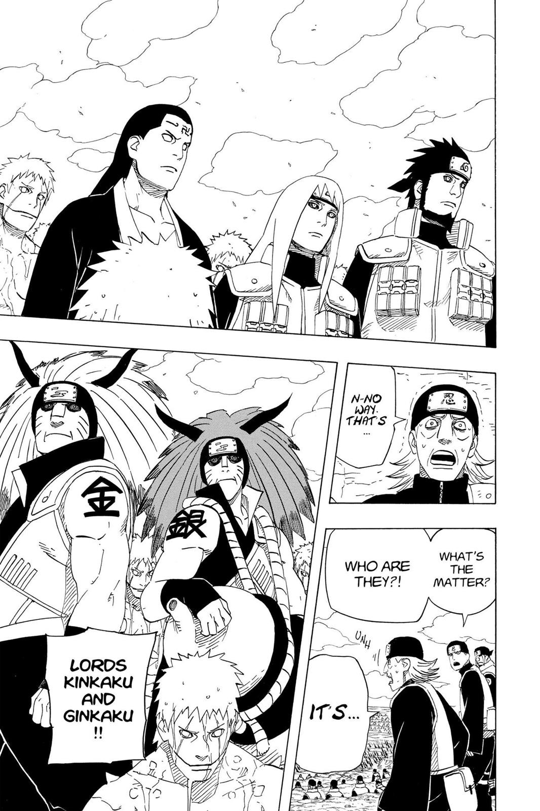 Chapter 525 — Page 16
