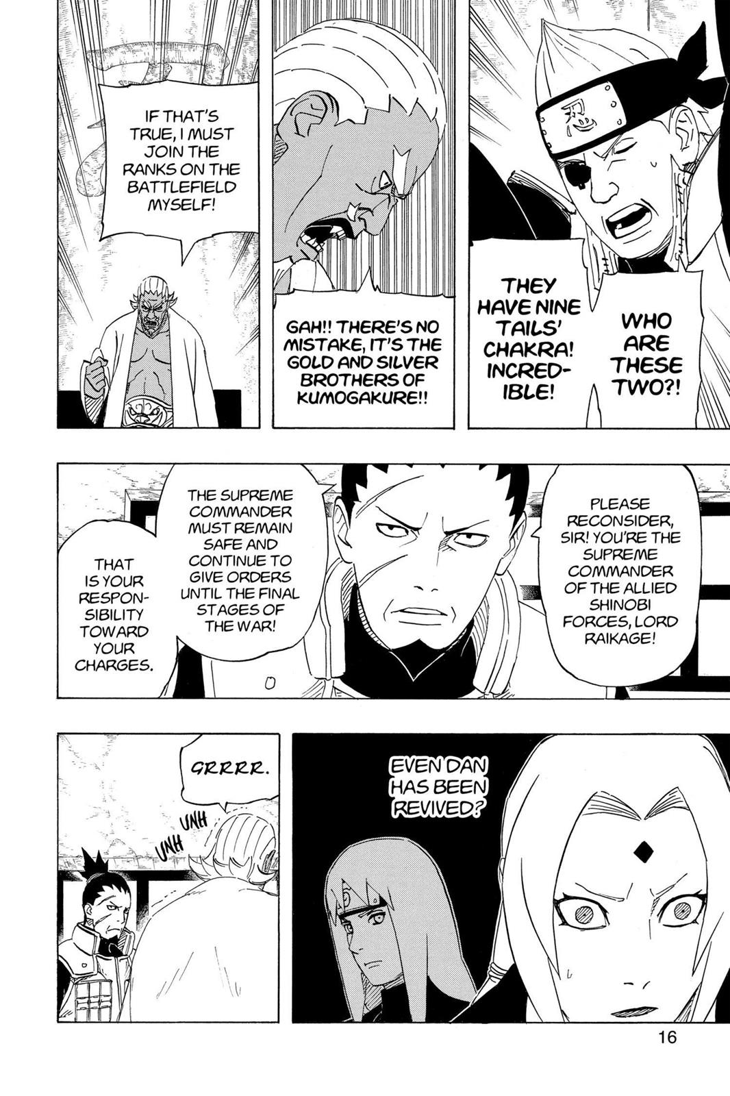 Chapter 525 — Page 17
