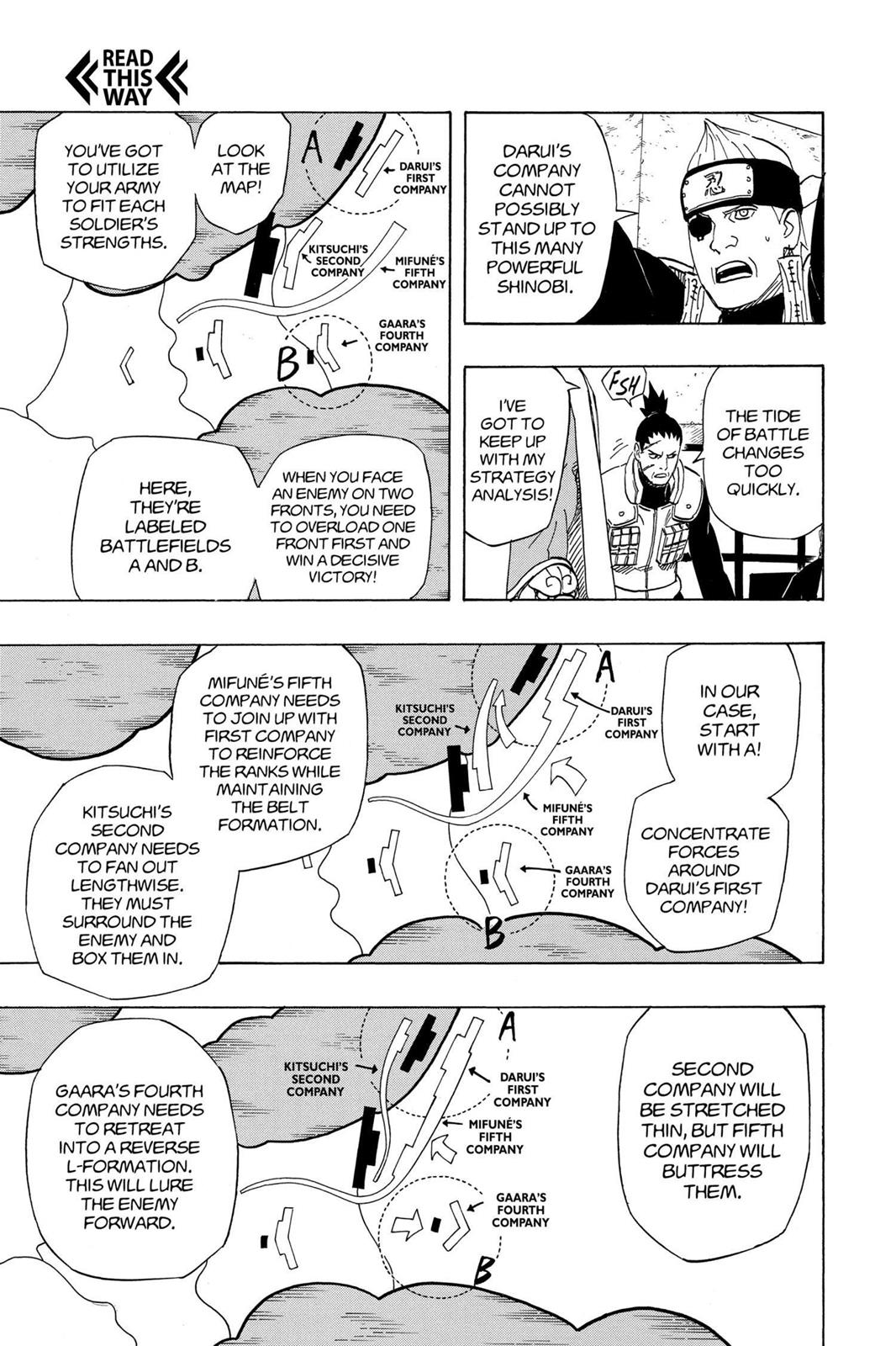 Chapter 525 — Page 18