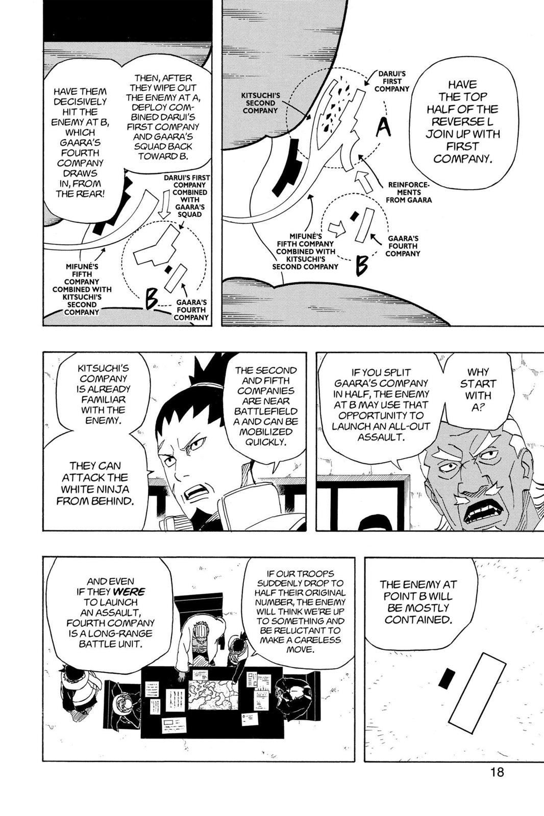 Chapter 525 — Page 19