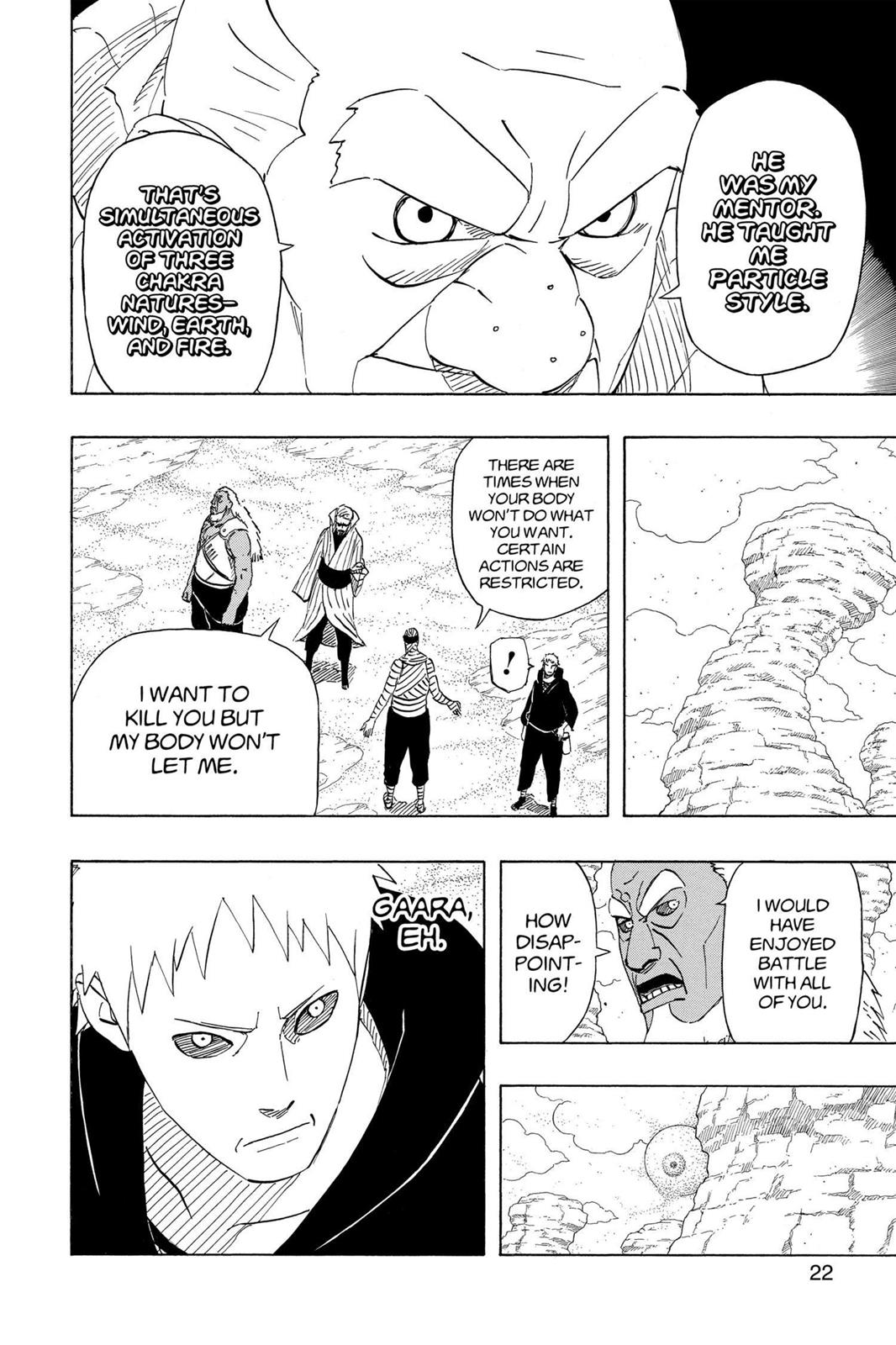 Chapter 525 — Page 23