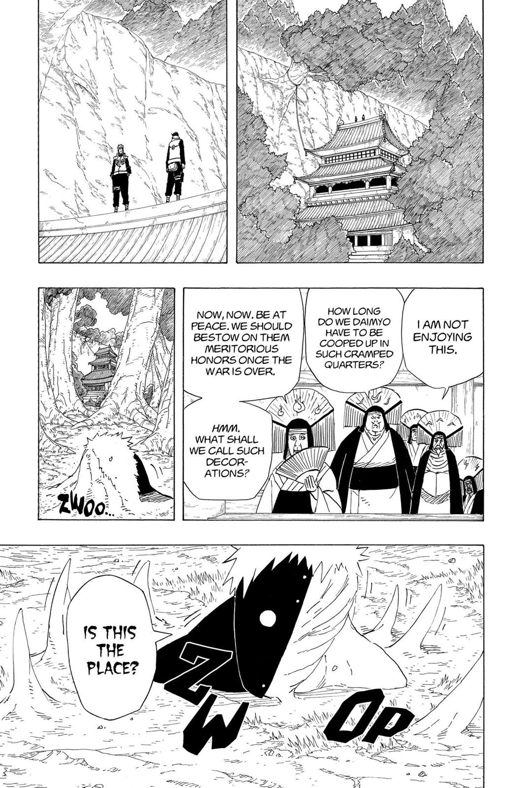 Chapter 525 — Page 24