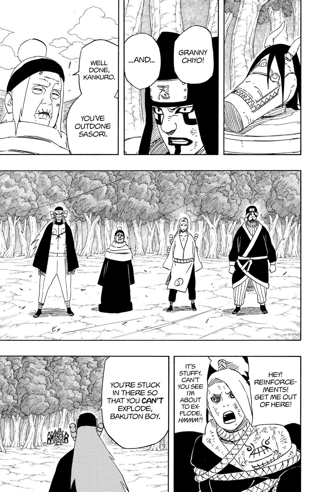 Chapter 526 — Page 12