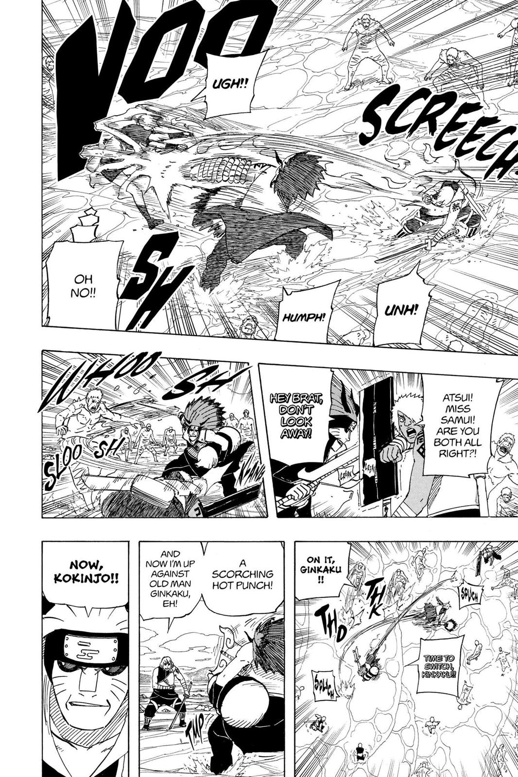 Chapter 527 — Page 6