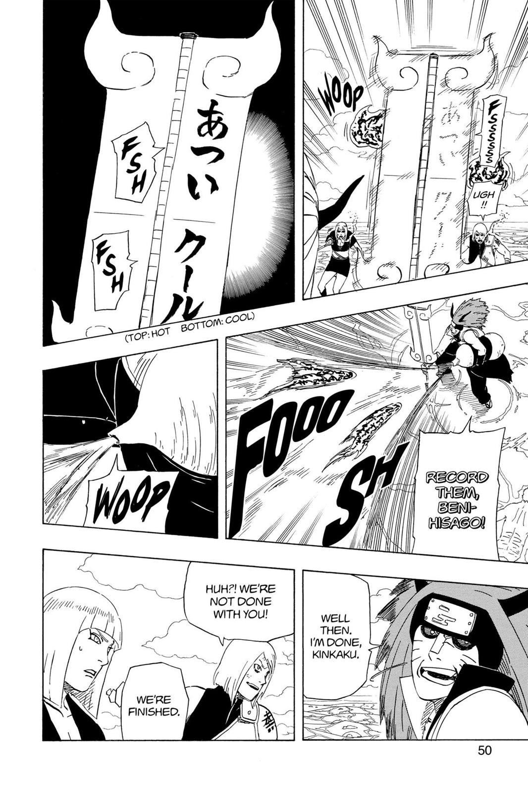 Chapter 527 — Page 8
