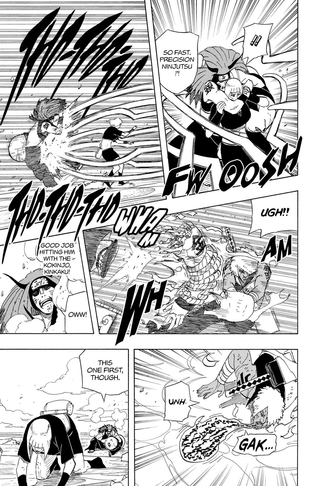 Chapter 527 — Page 15