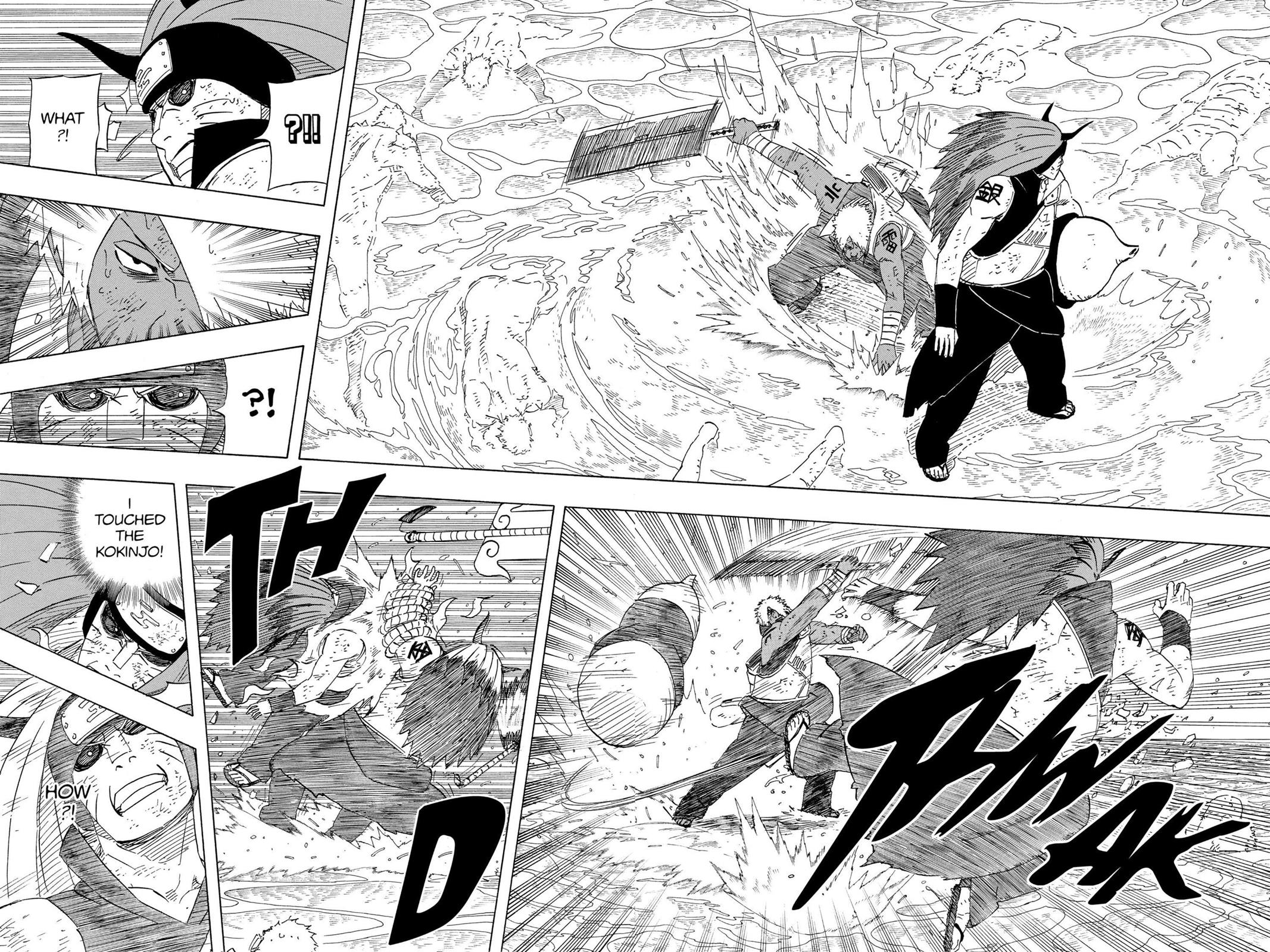 Chapter 528 — Page 8
