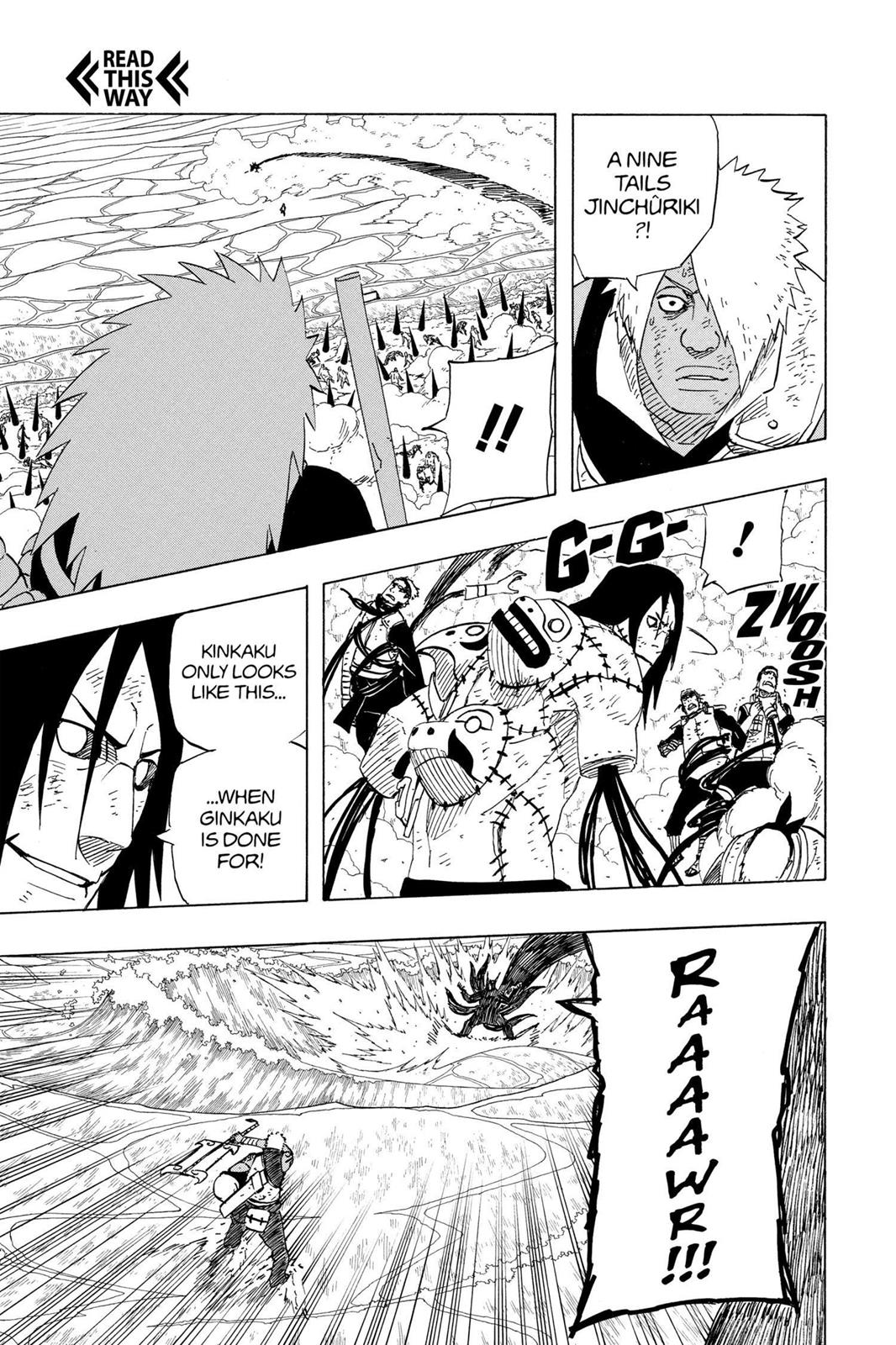 Chapter 528 — Page 16