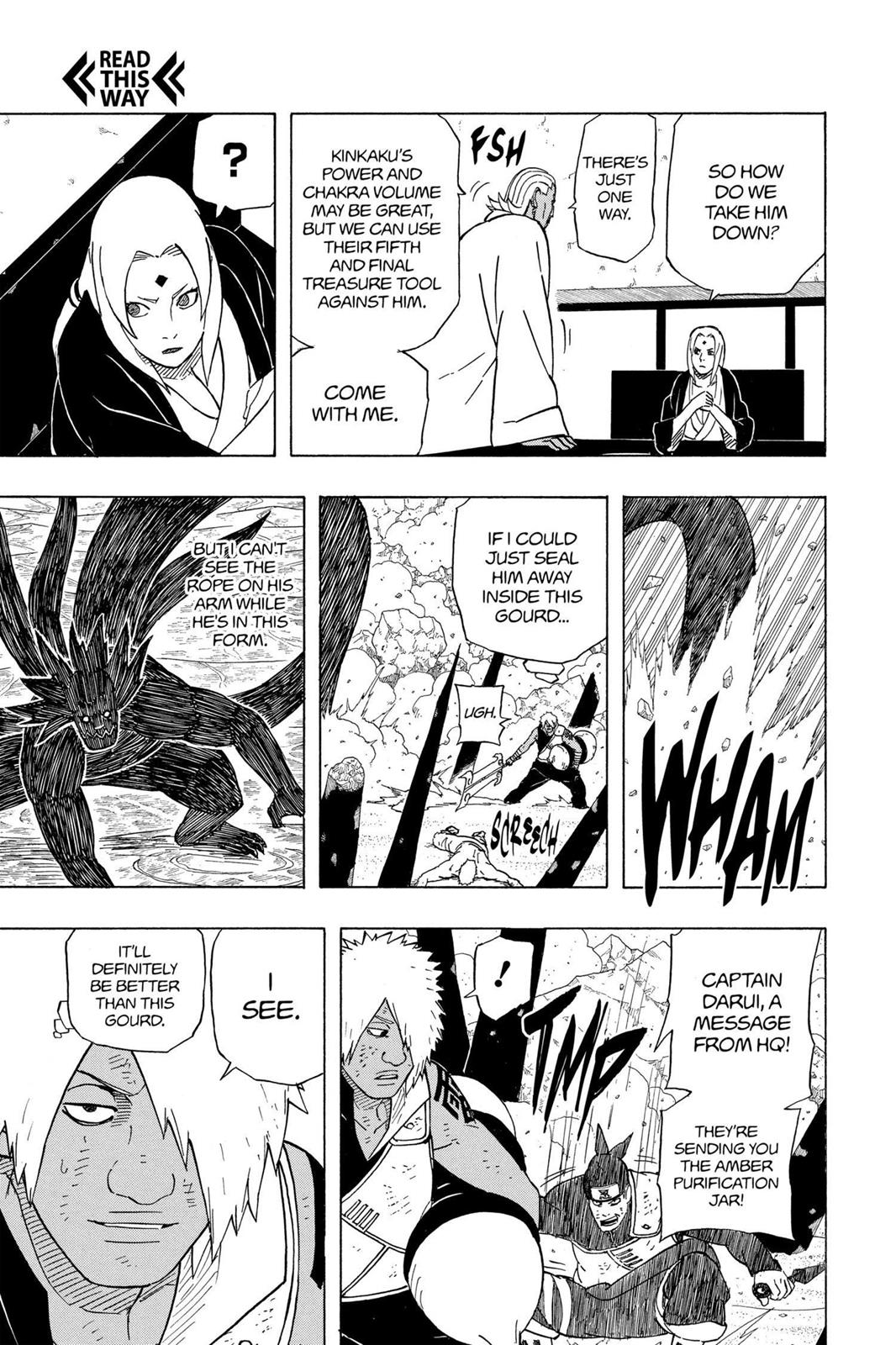 Chapter 529 — Page 5