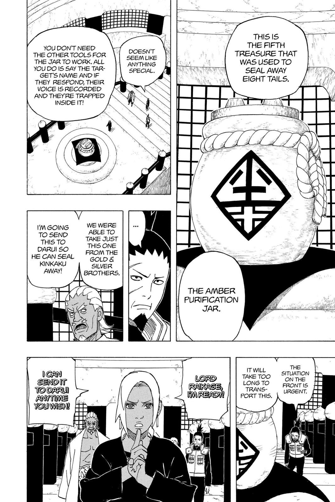 Chapter 529 — Page 6