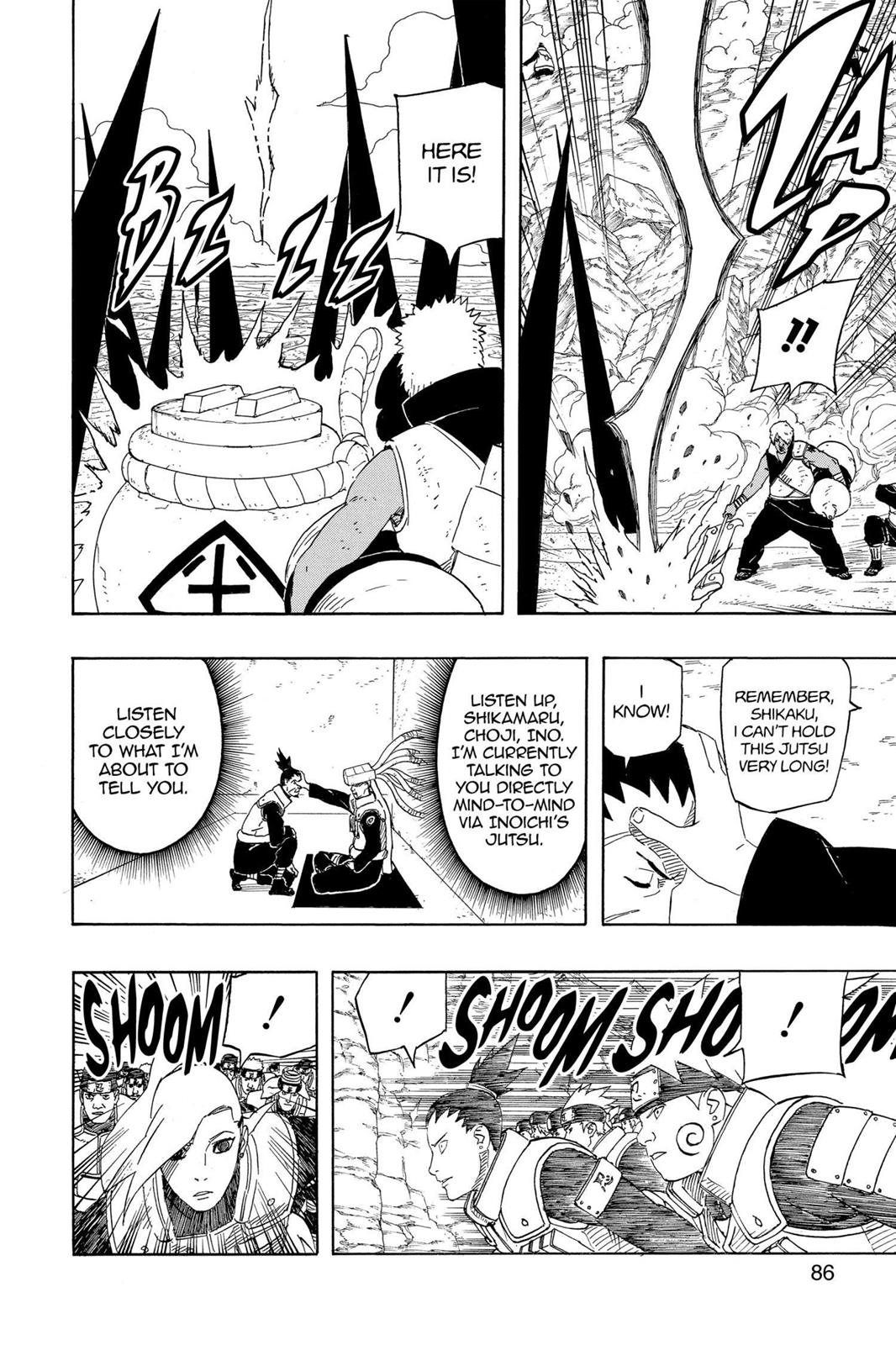 Chapter 529 — Page 8