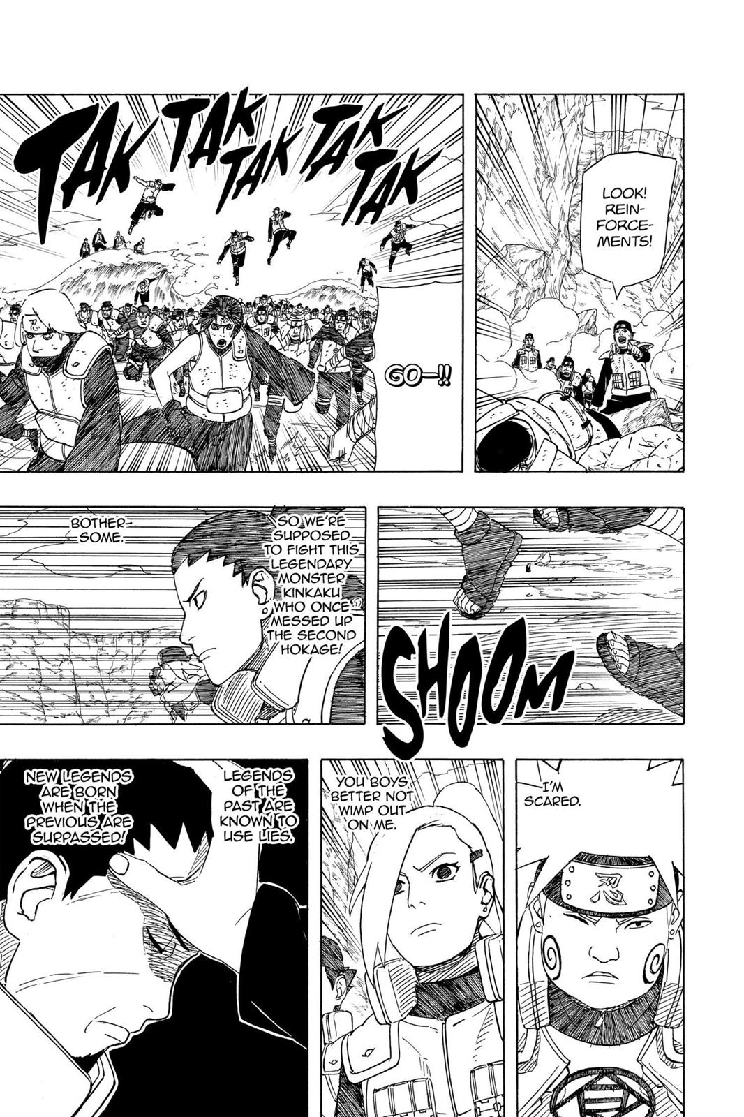 Chapter 529 — Page 11