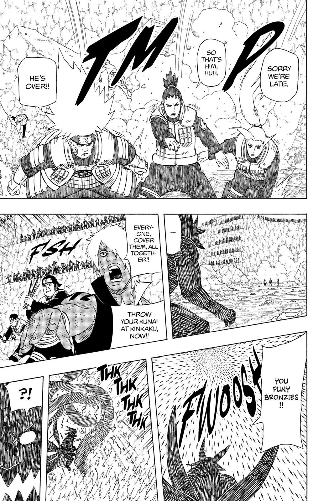 Chapter 529 — Page 13