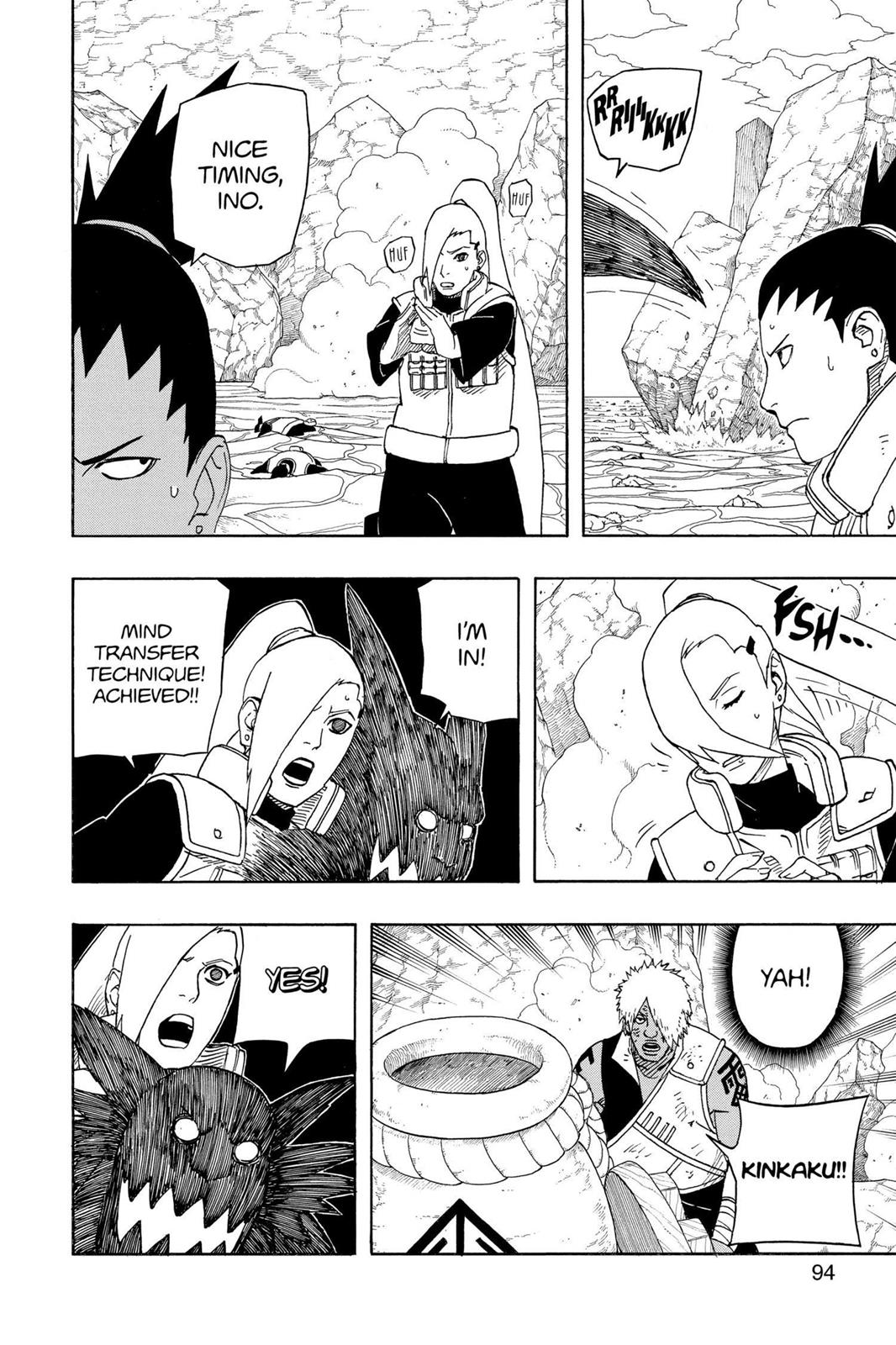 Chapter 529 — Page 16