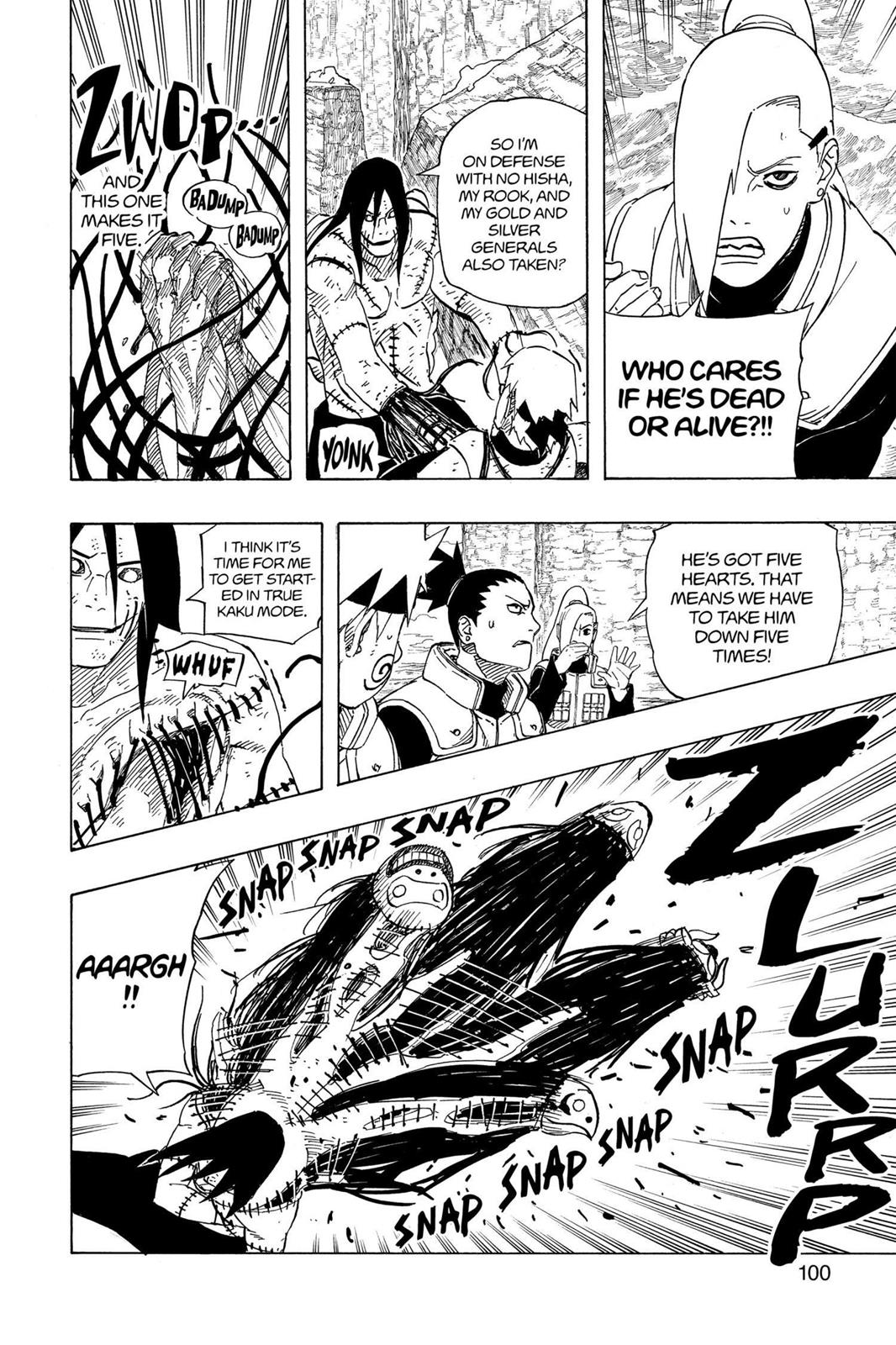 Chapter 530 — Page 4