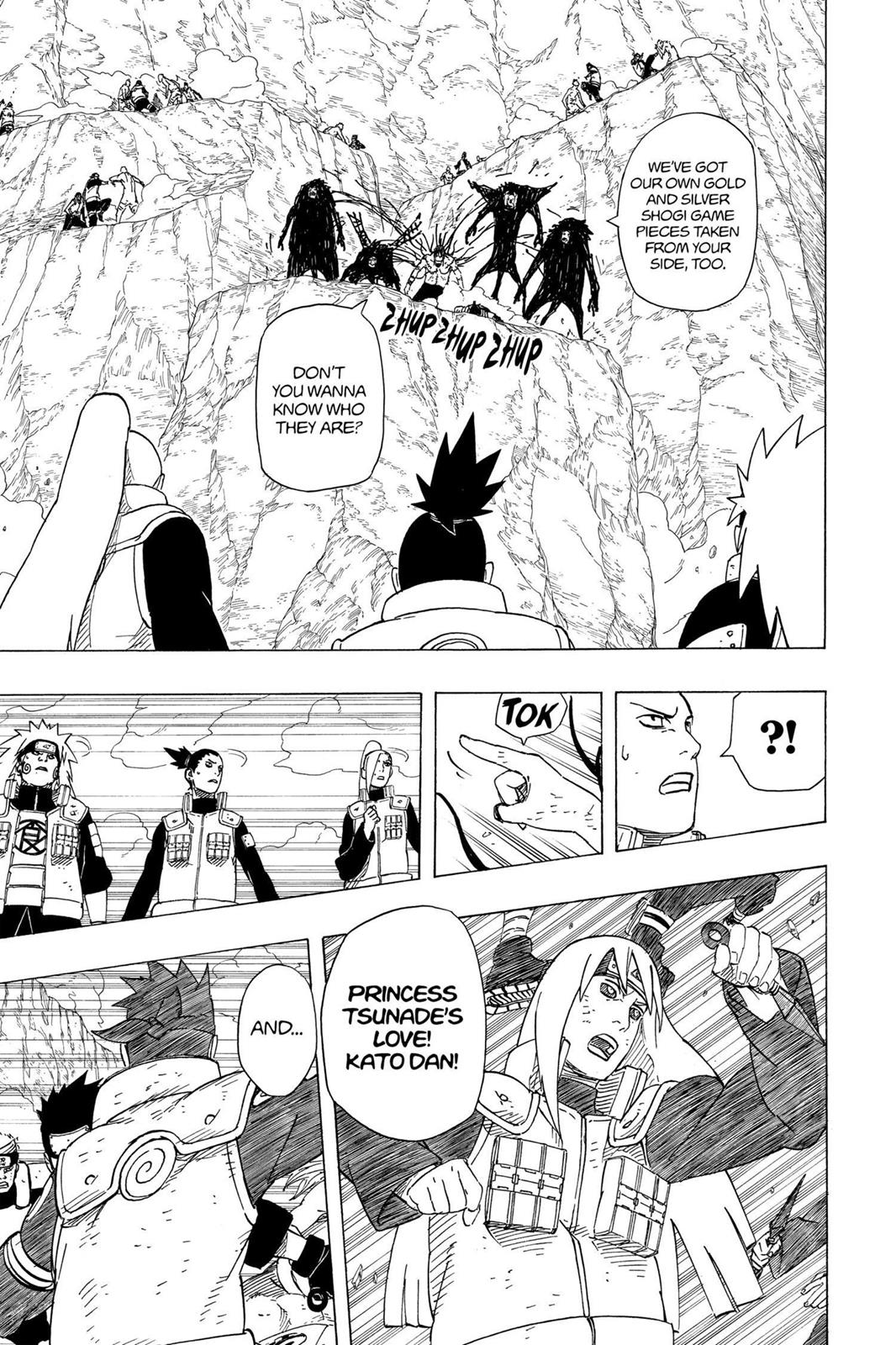 Chapter 530 — Page 5
