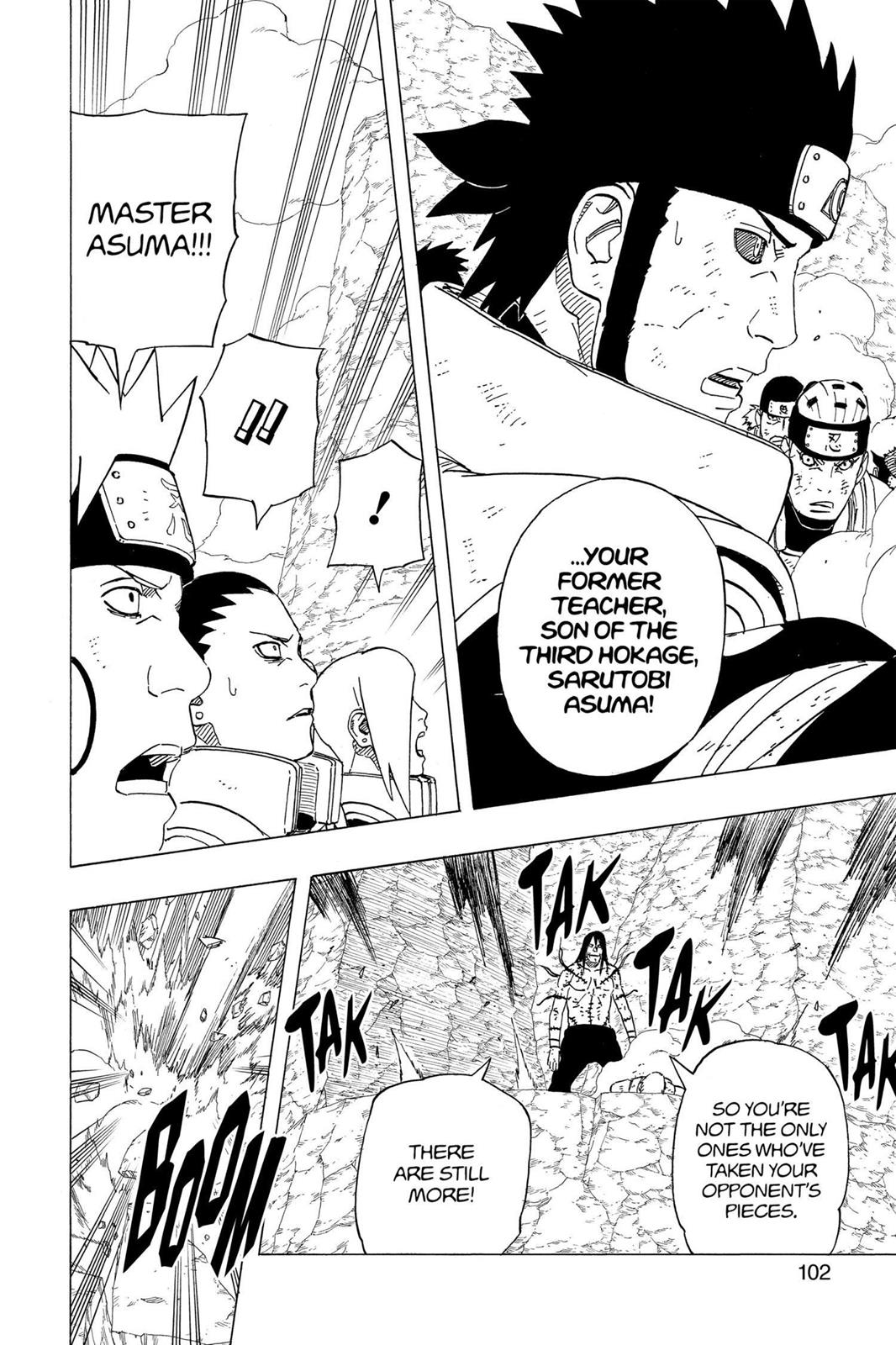 Chapter 530 — Page 6
